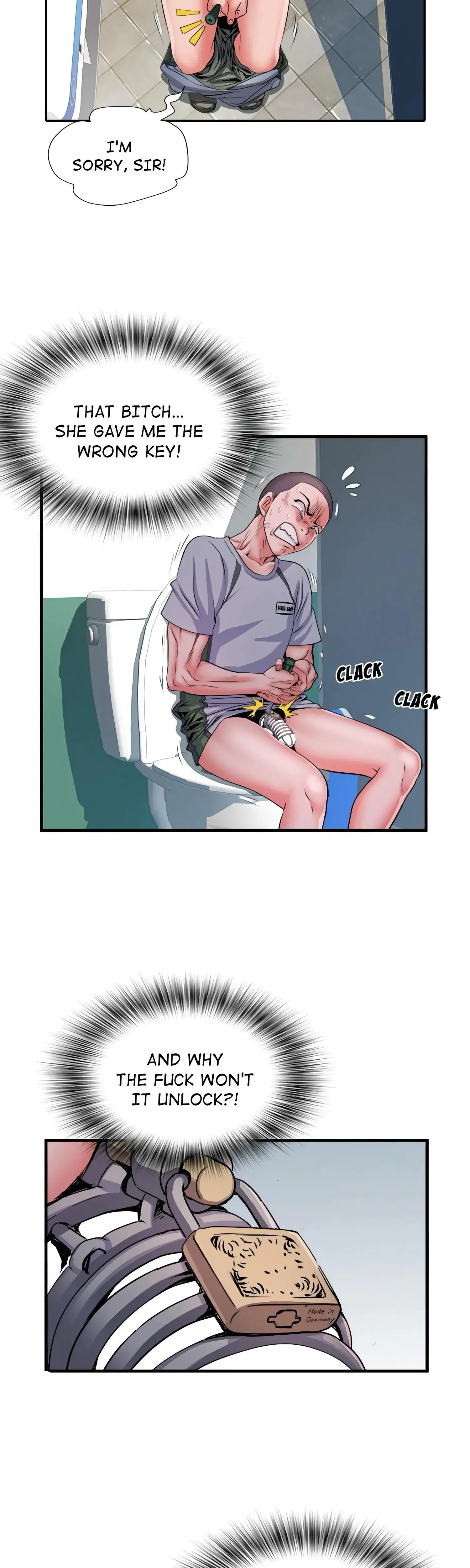 Salute! Episode 27 - Page 20