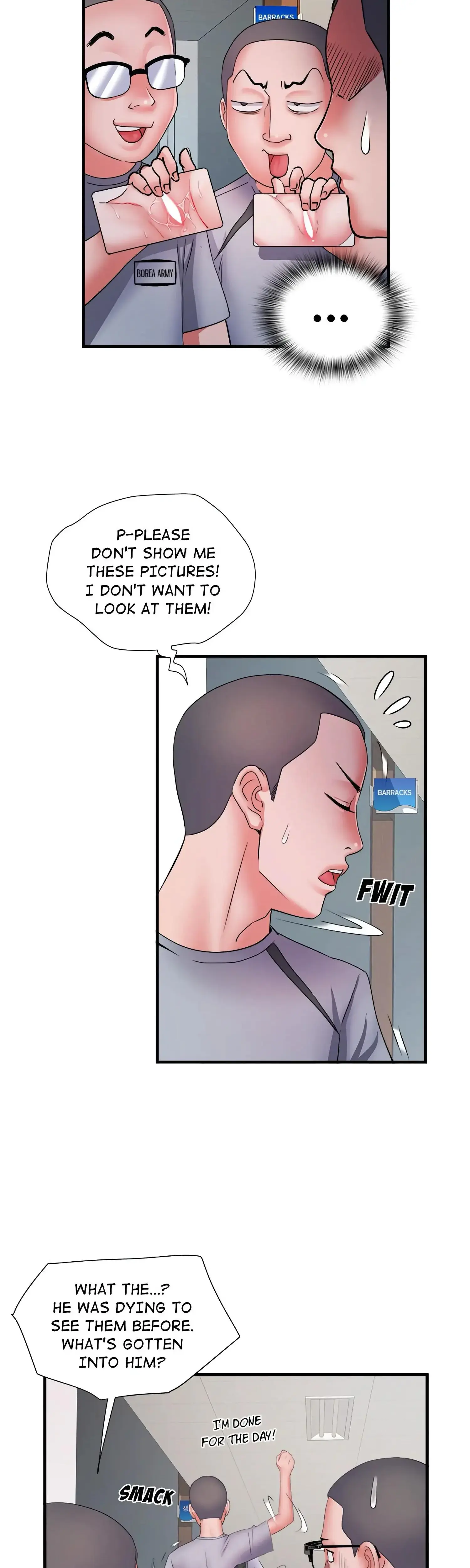 Salute! Episode 27 - Page 24