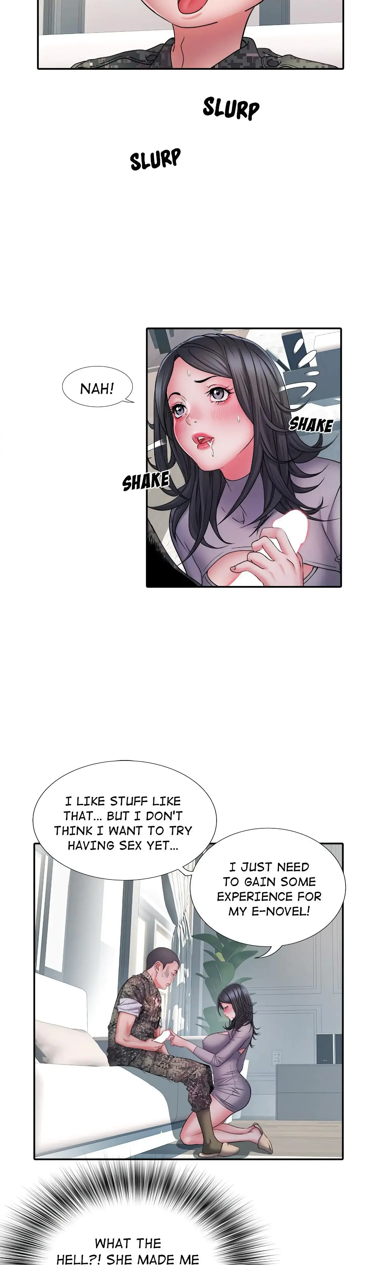 Salute! Episode 27 - Page 3
