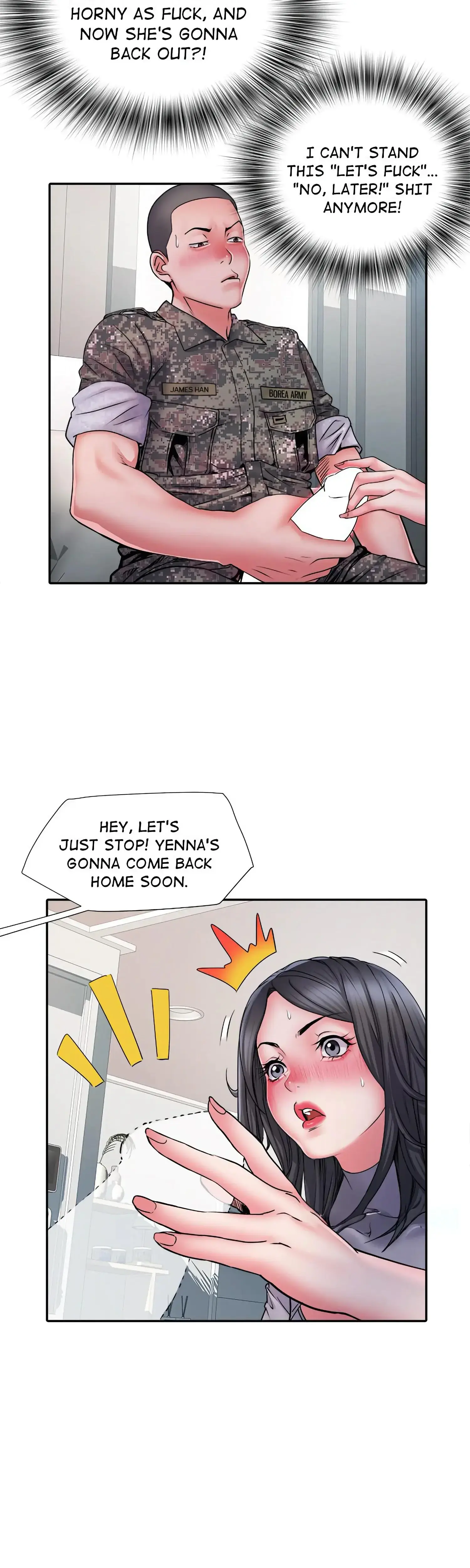 Salute! Episode 27 - Page 4