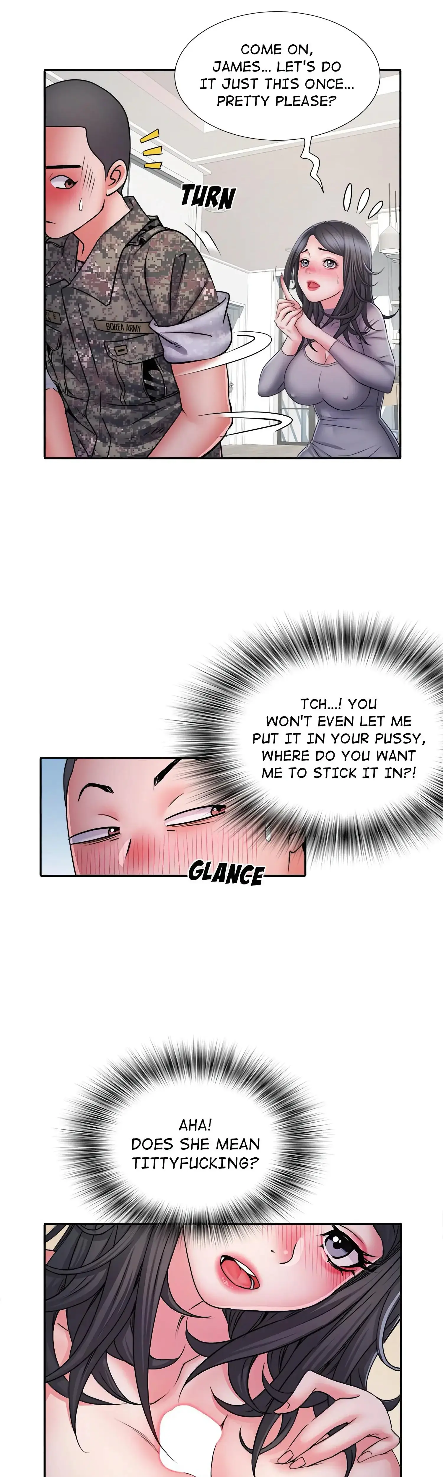 Salute! Episode 27 - Page 5