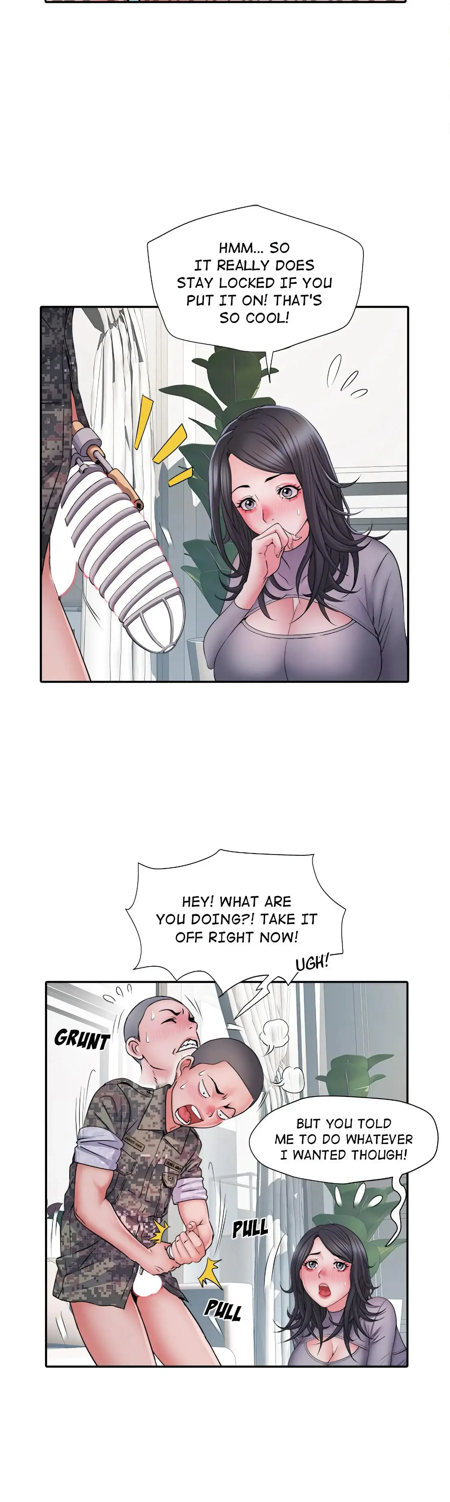 Salute! Episode 27 - Page 9
