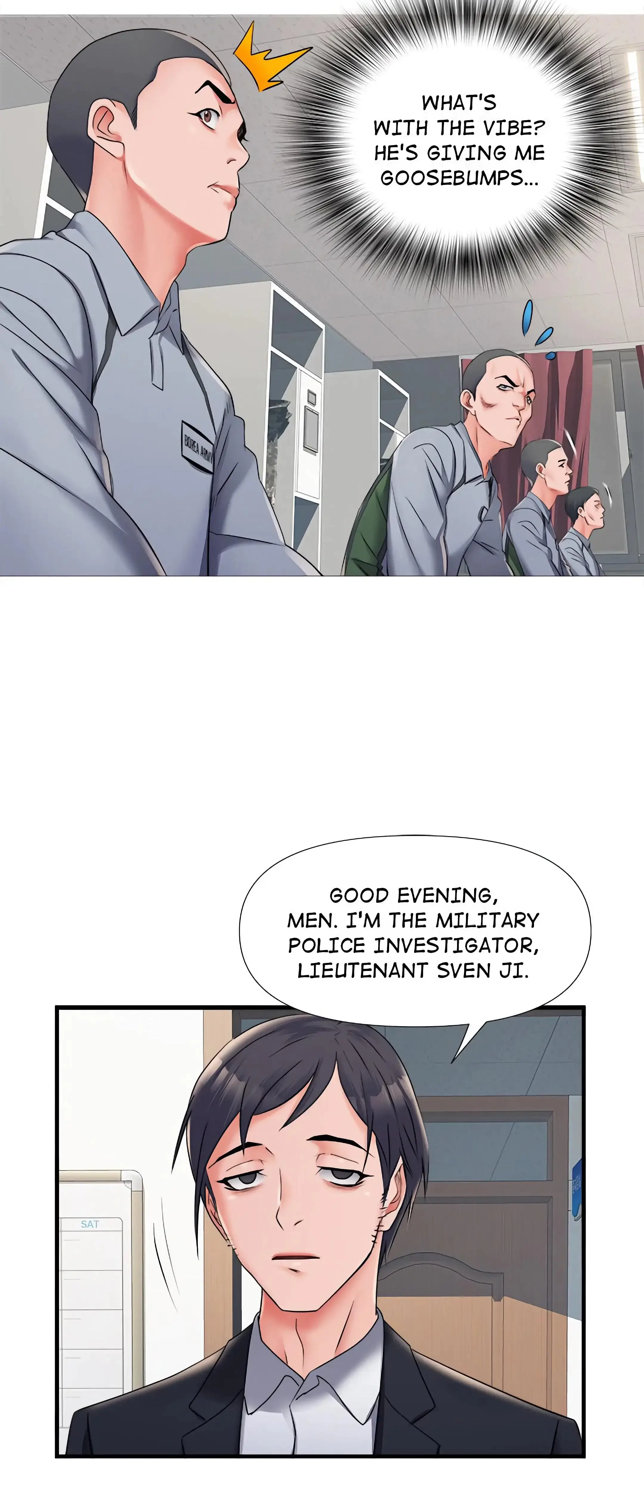 Salute! Episode 28 - Page 12