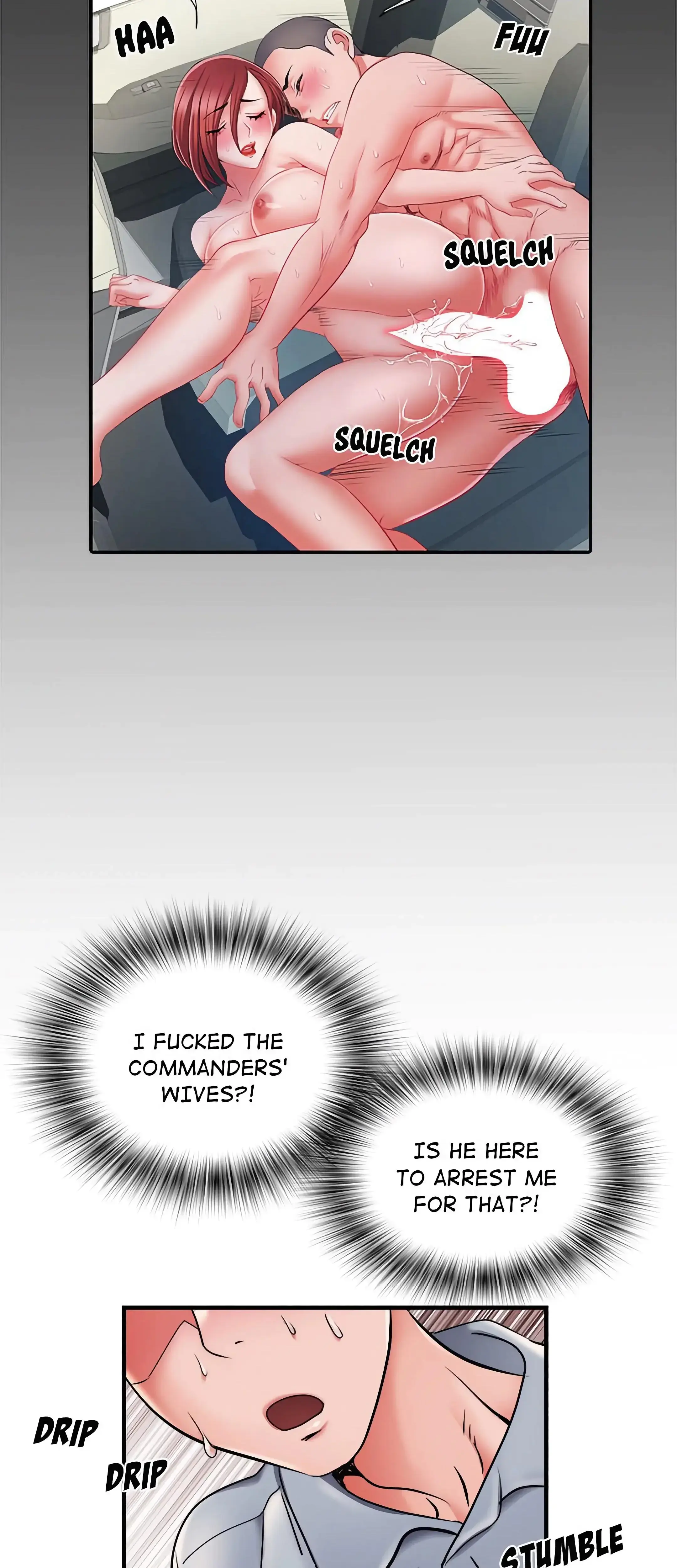 Salute! Episode 28 - Page 16