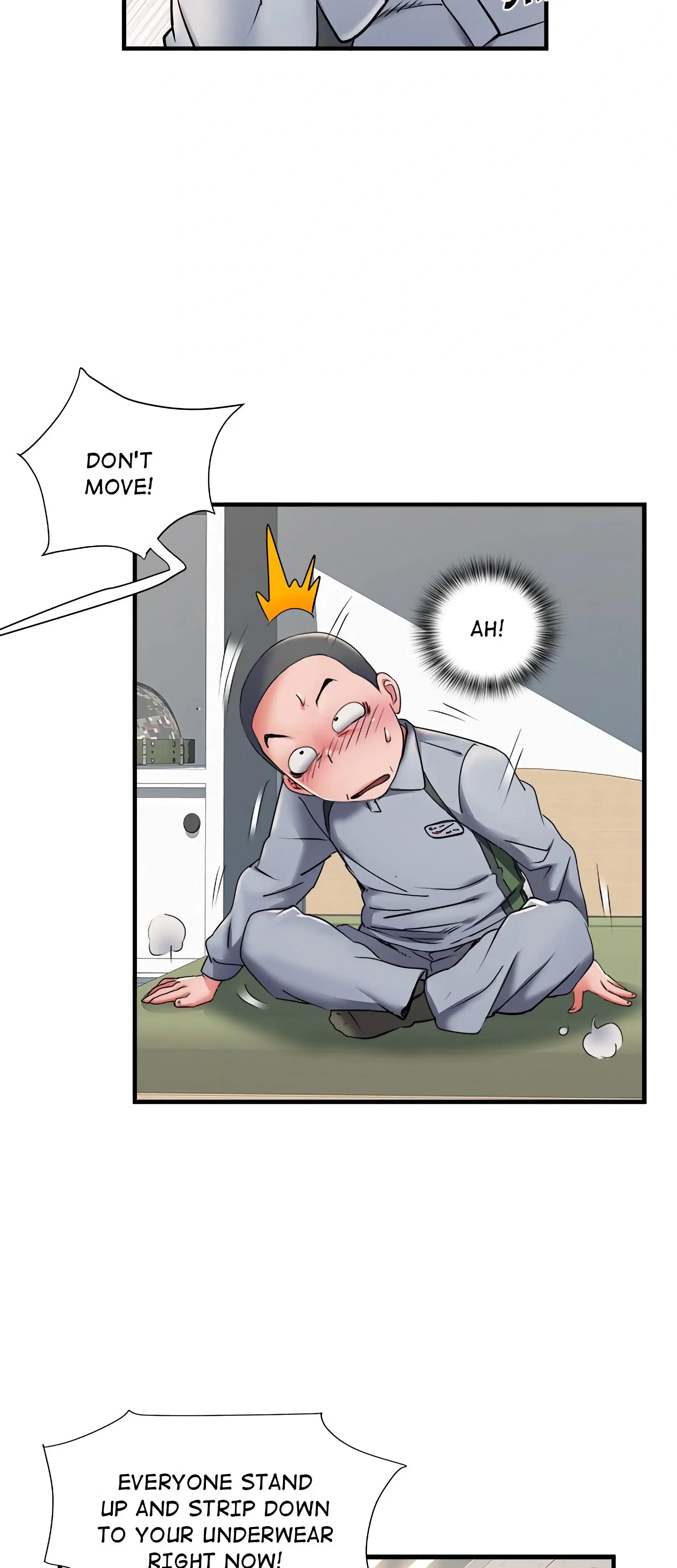Salute! Episode 28 - Page 17