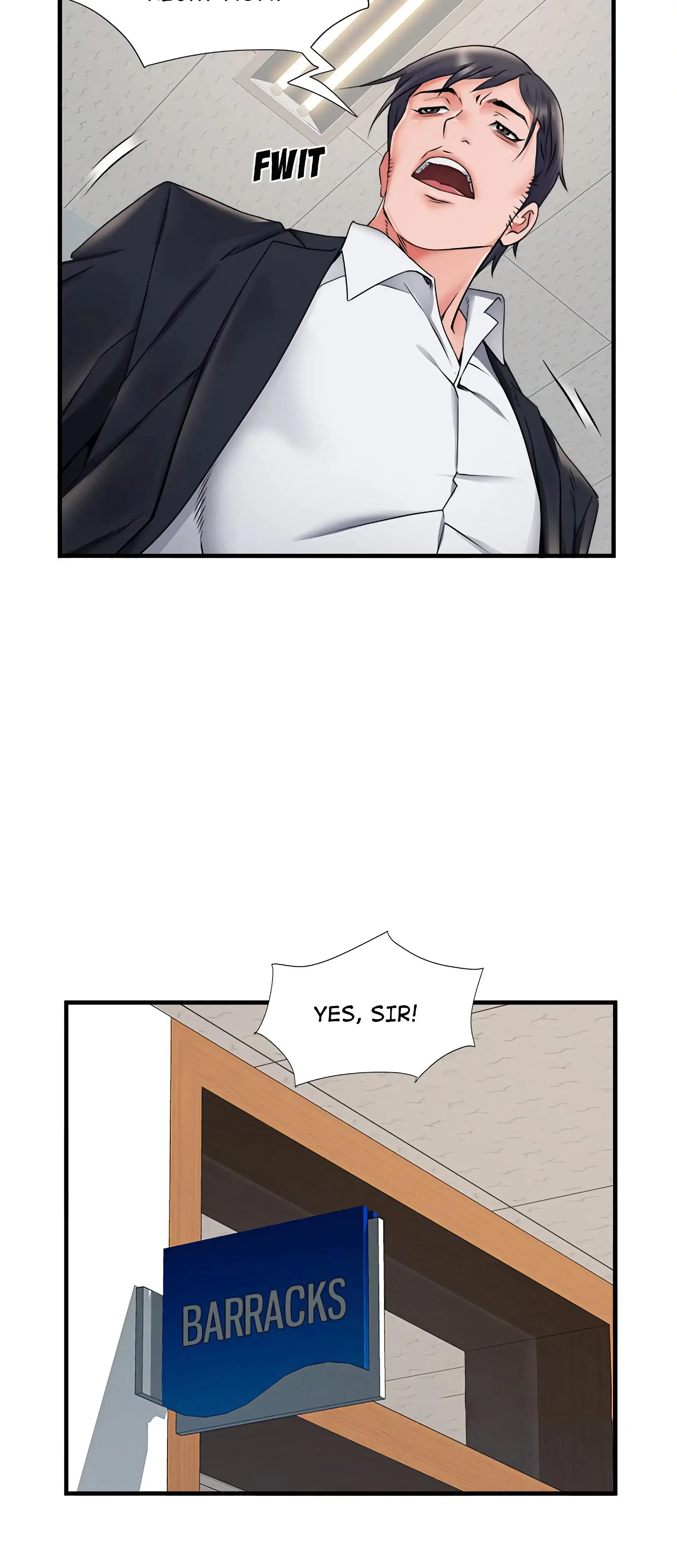Salute! Episode 28 - Page 18