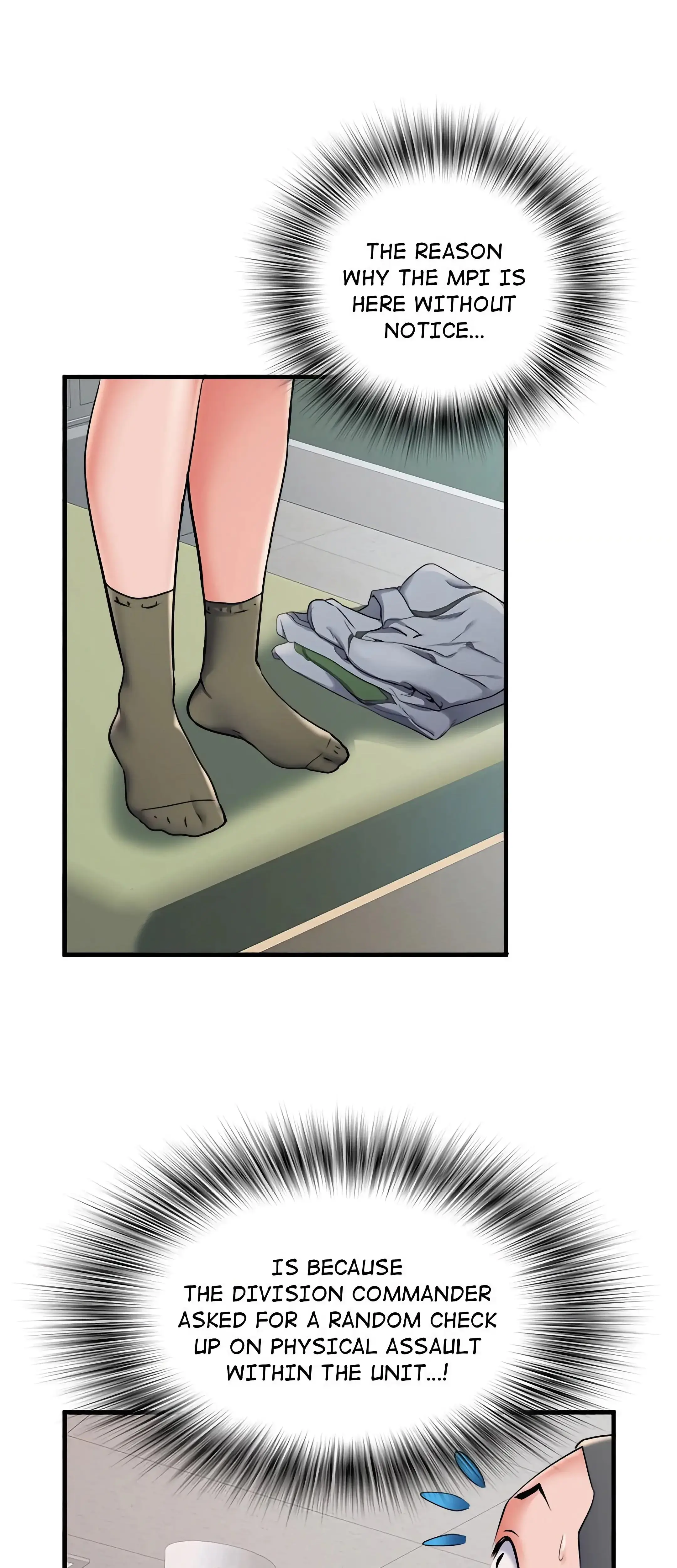 Salute! Episode 28 - Page 19