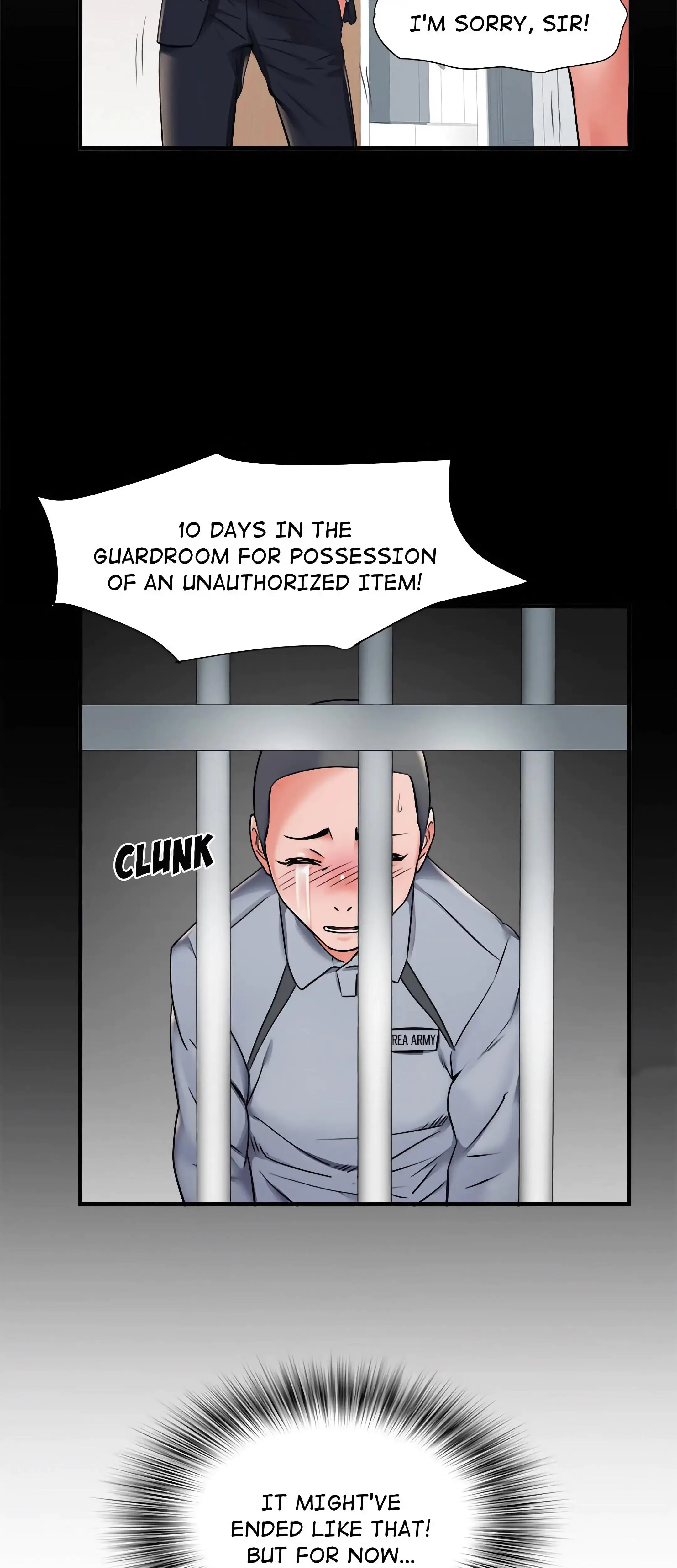 Salute! Episode 28 - Page 22