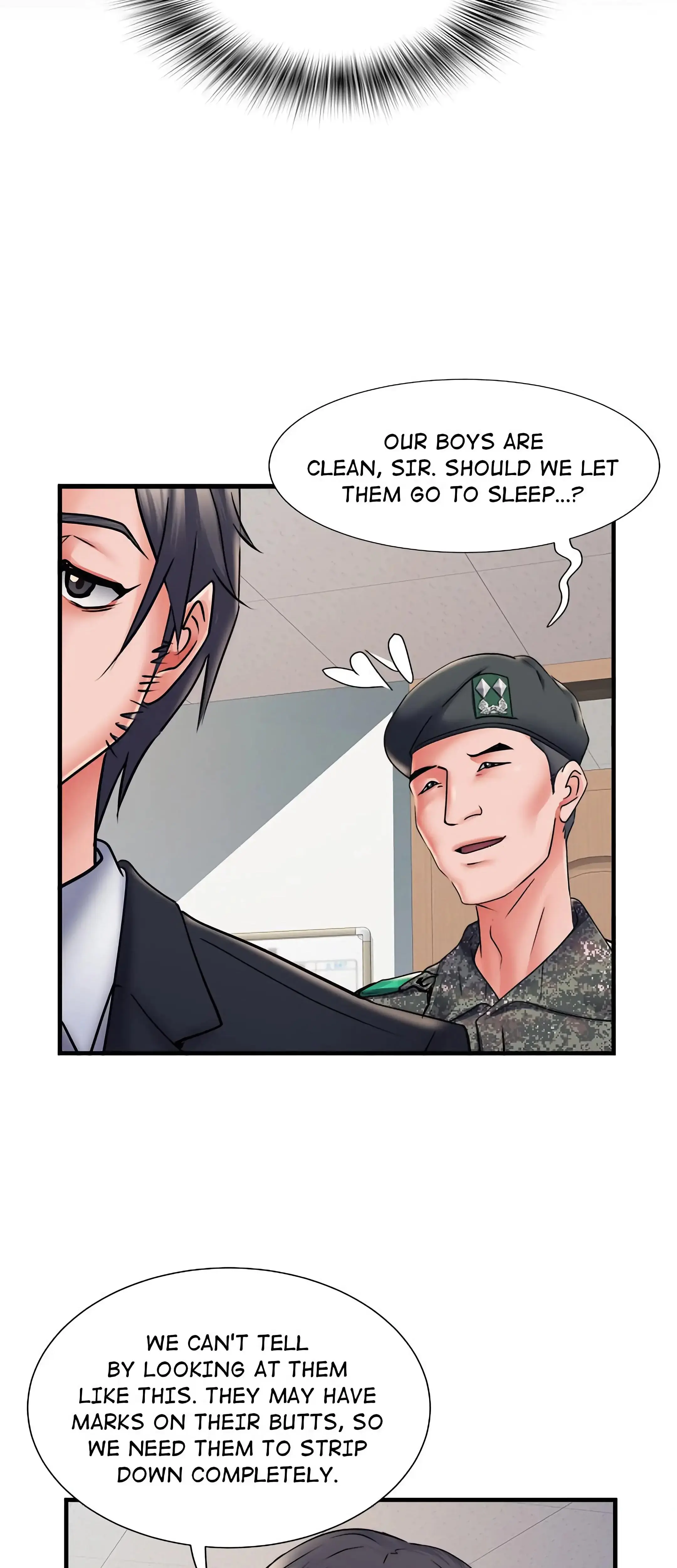 Salute! Episode 28 - Page 23