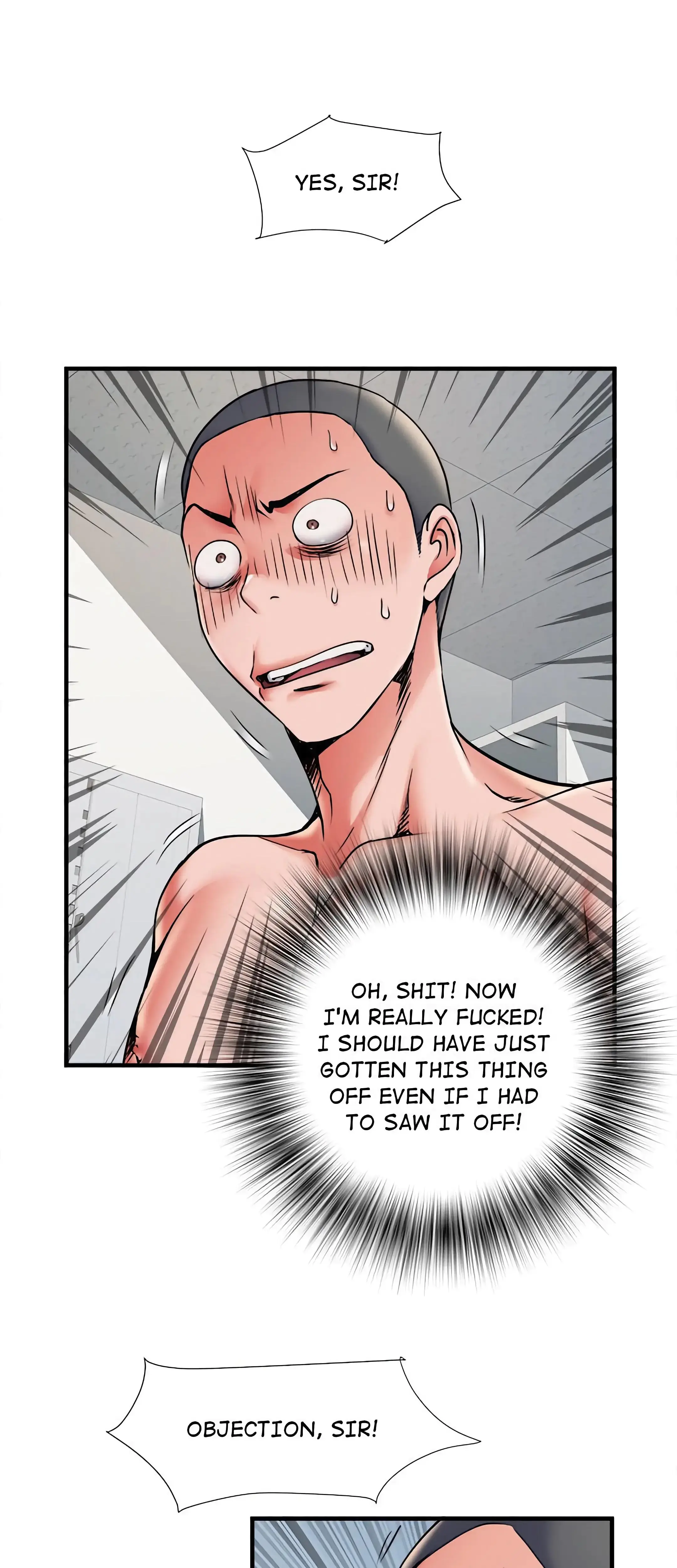 Salute! Episode 28 - Page 25