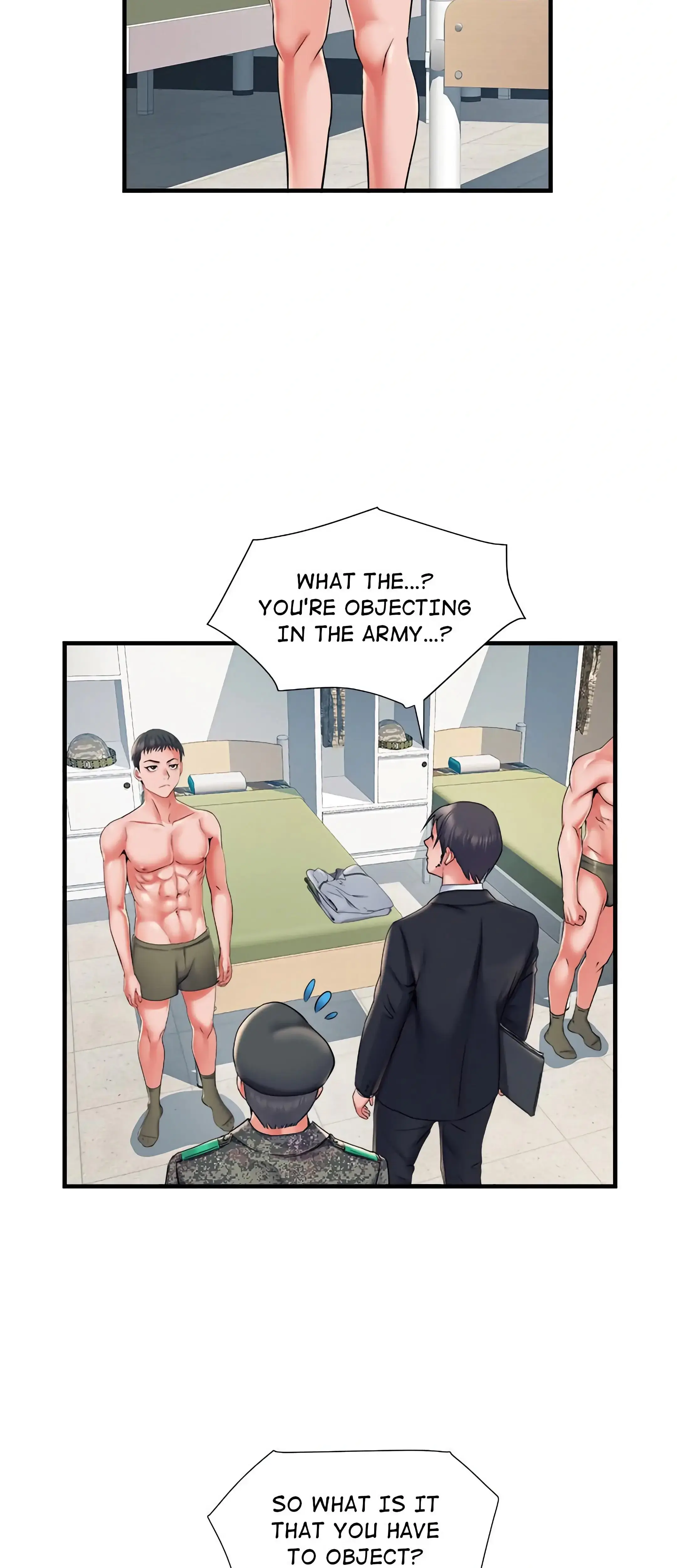 Salute! Episode 28 - Page 27