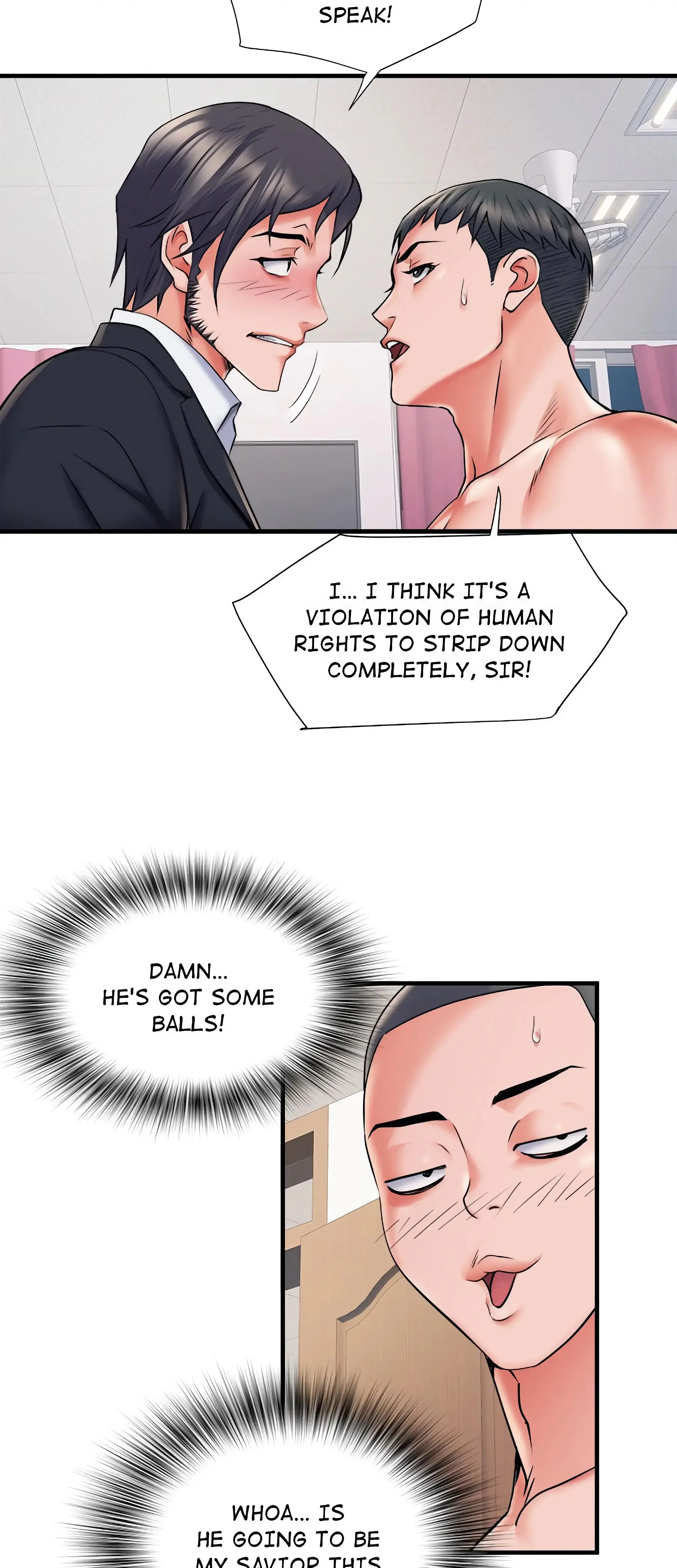 Salute! Episode 28 - Page 28
