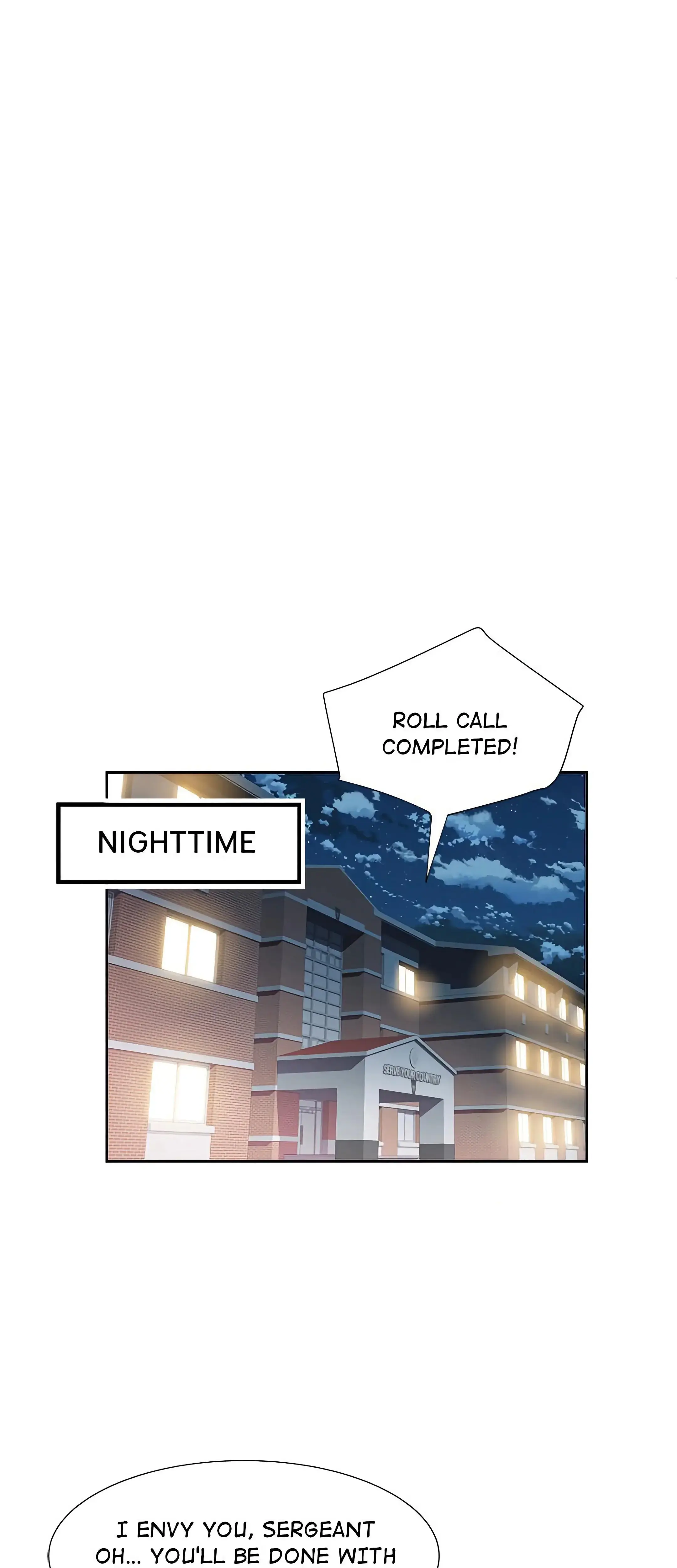 Salute! Episode 28 - Page 3