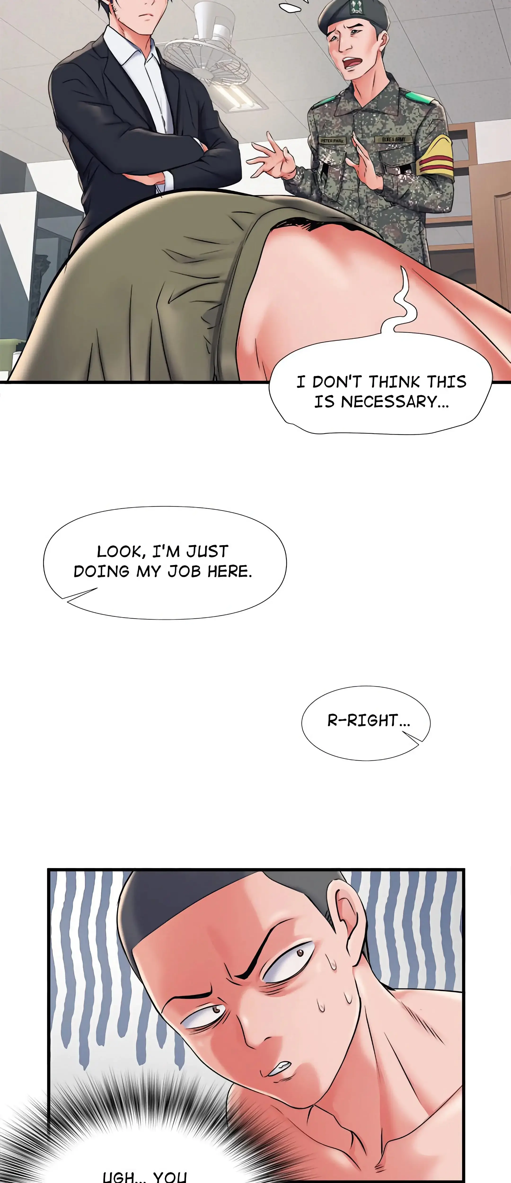 Salute! Episode 28 - Page 30