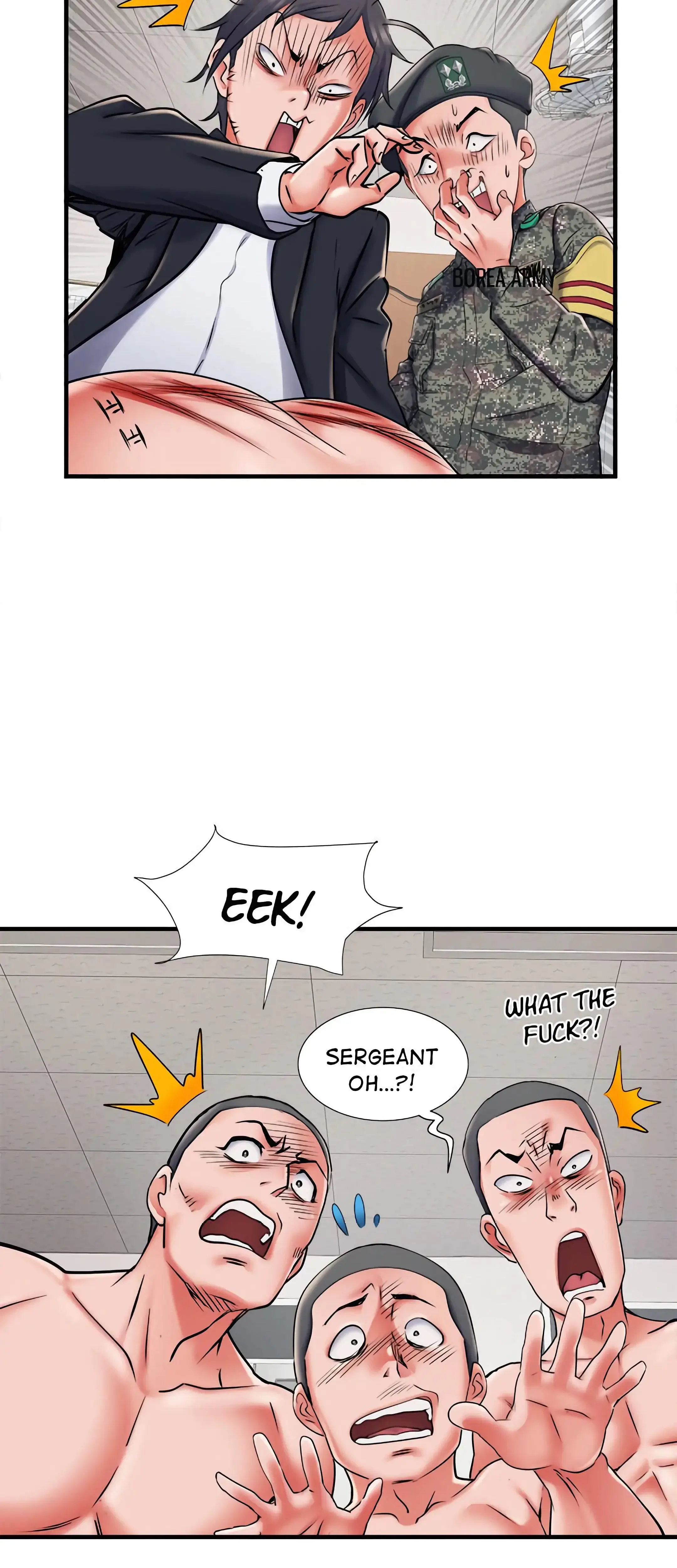 Salute! Episode 28 - Page 32