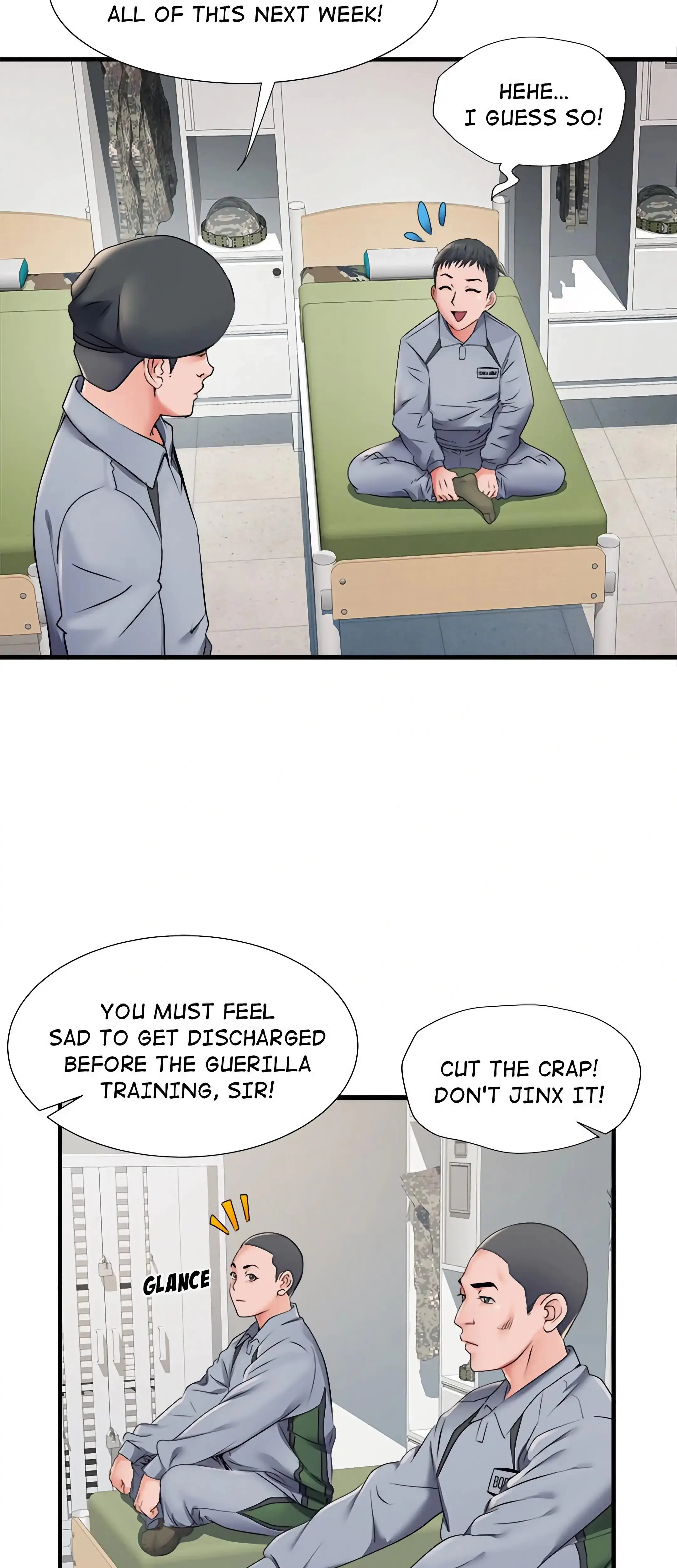 Salute! Episode 28 - Page 4