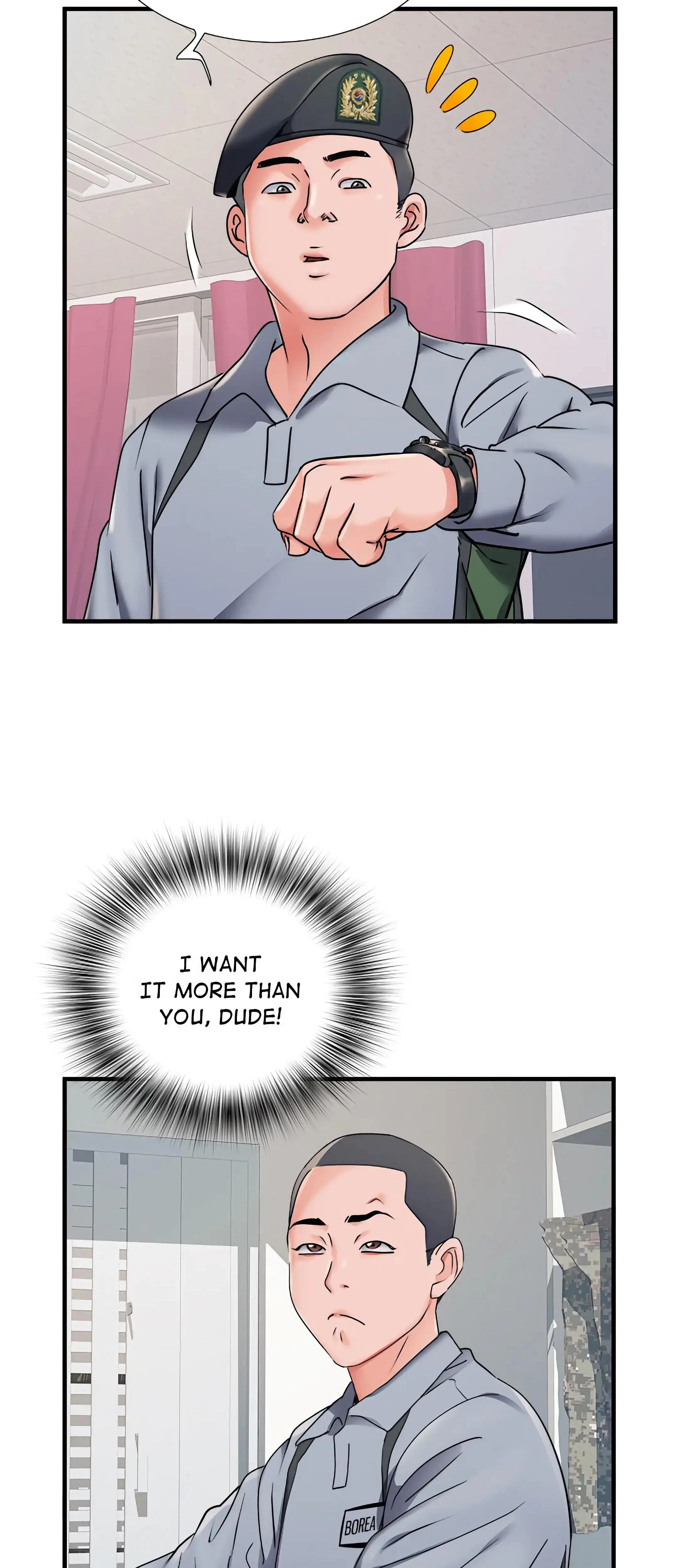 Salute! Episode 28 - Page 6
