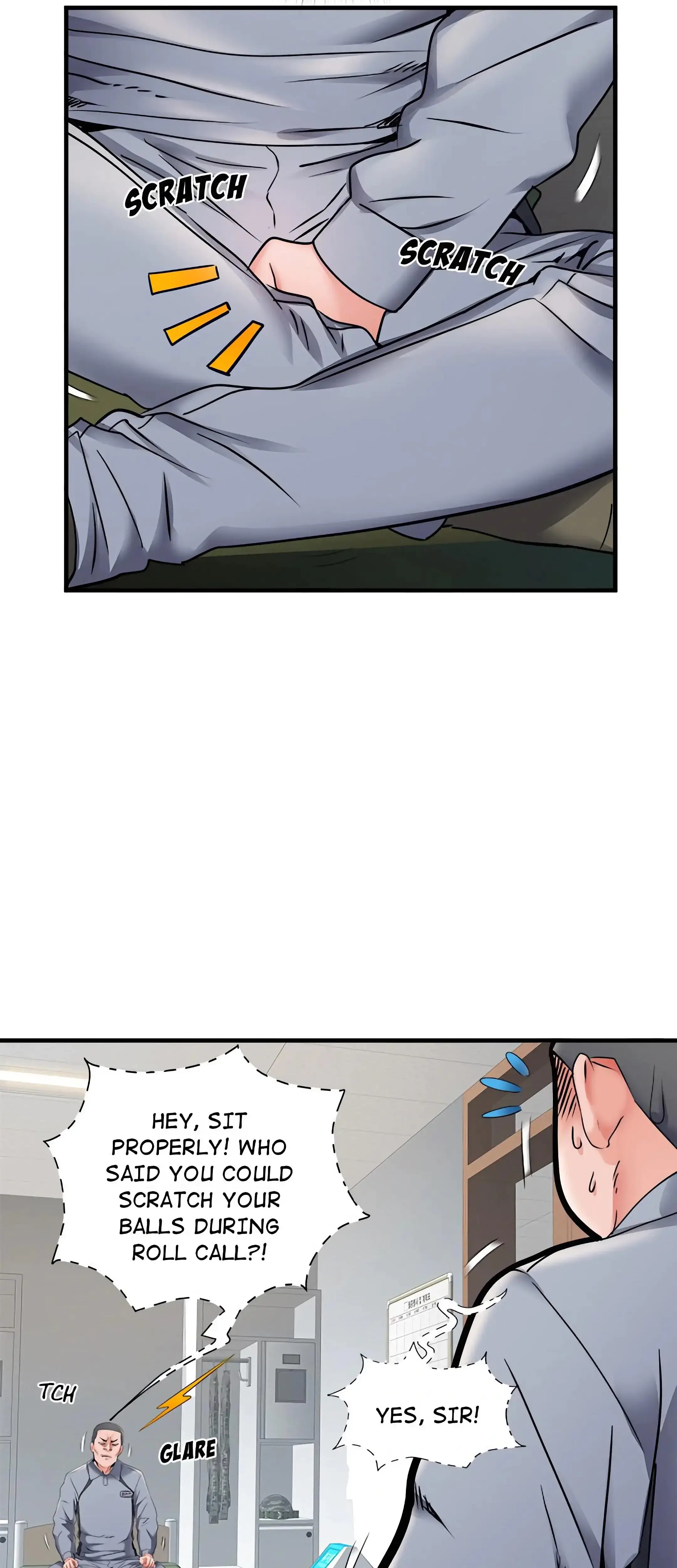 Salute! Episode 28 - Page 8