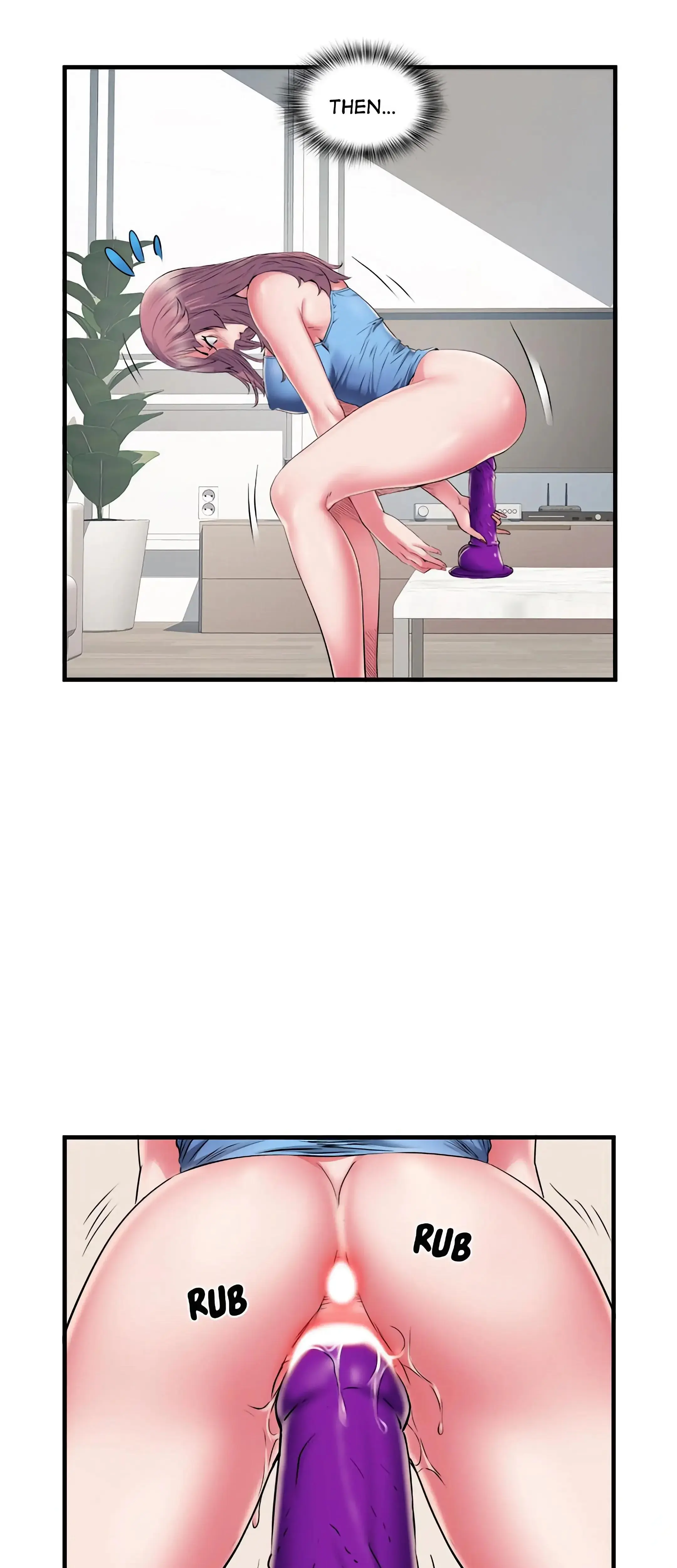 Salute! Episode 29 - Page 11
