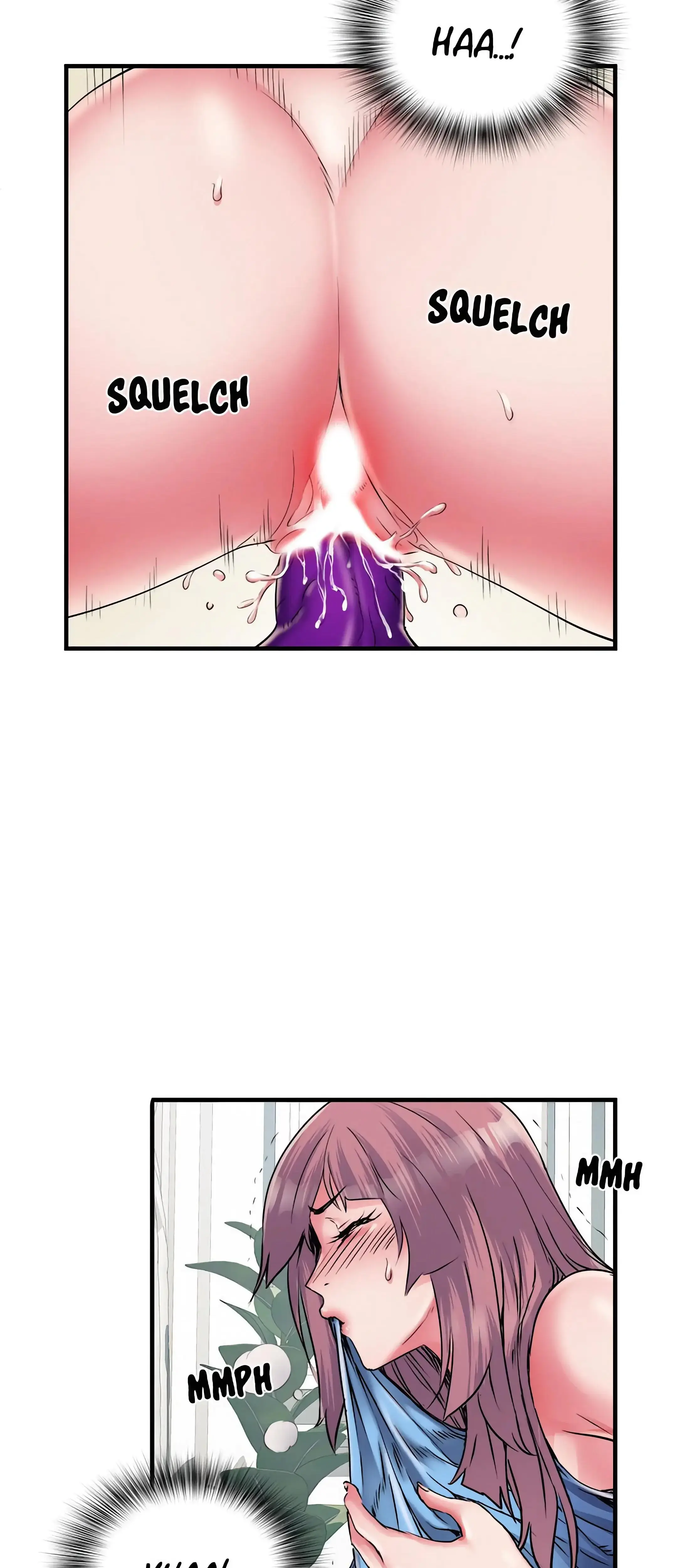Salute! Episode 29 - Page 13