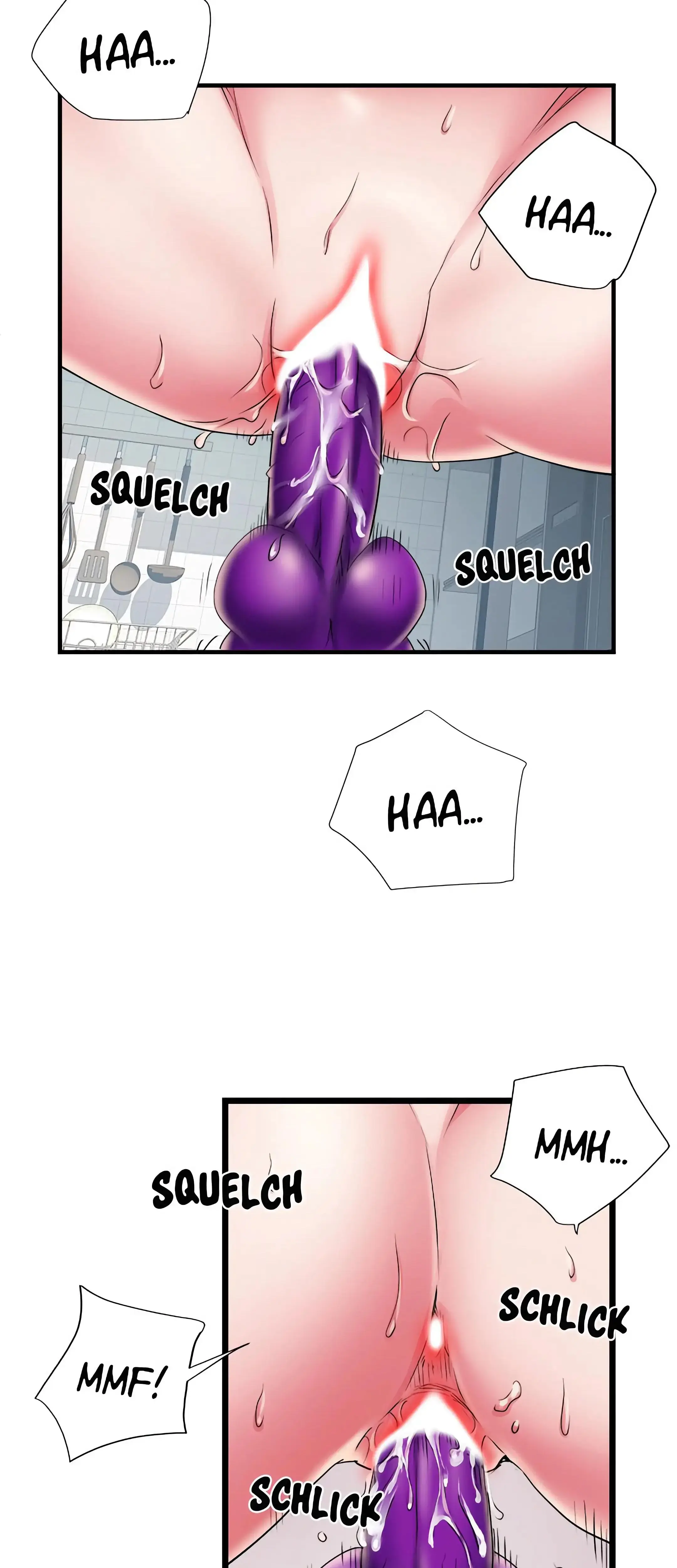 Salute! Episode 29 - Page 15