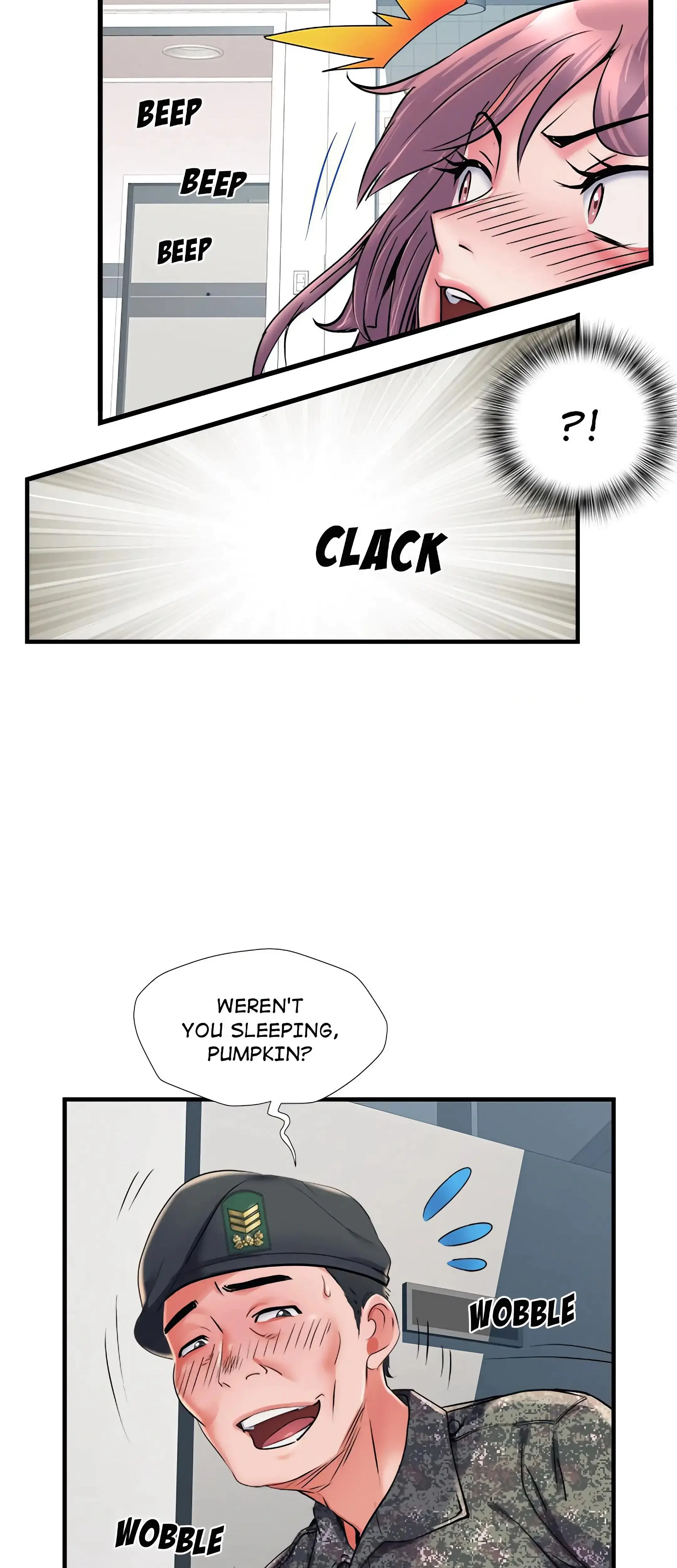 Salute! Episode 29 - Page 19