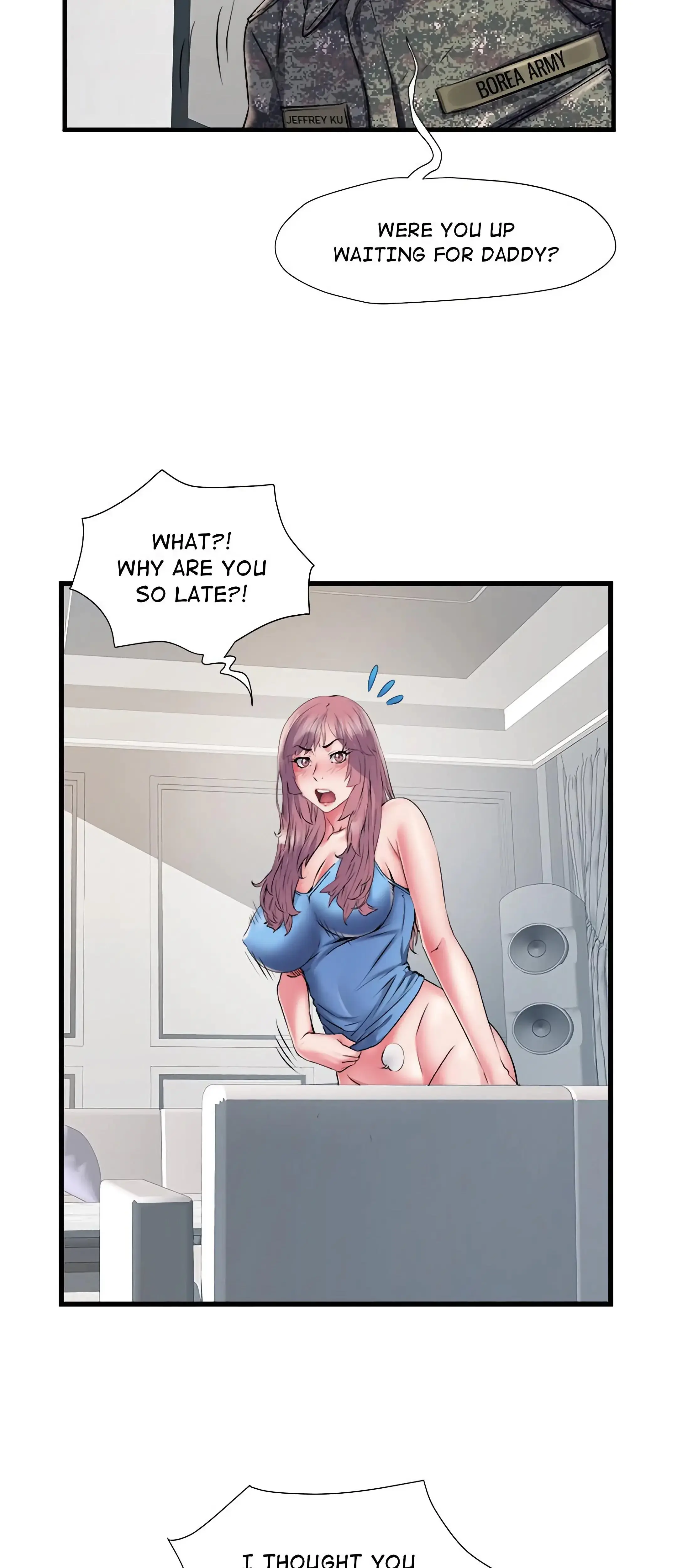 Salute! Episode 29 - Page 20