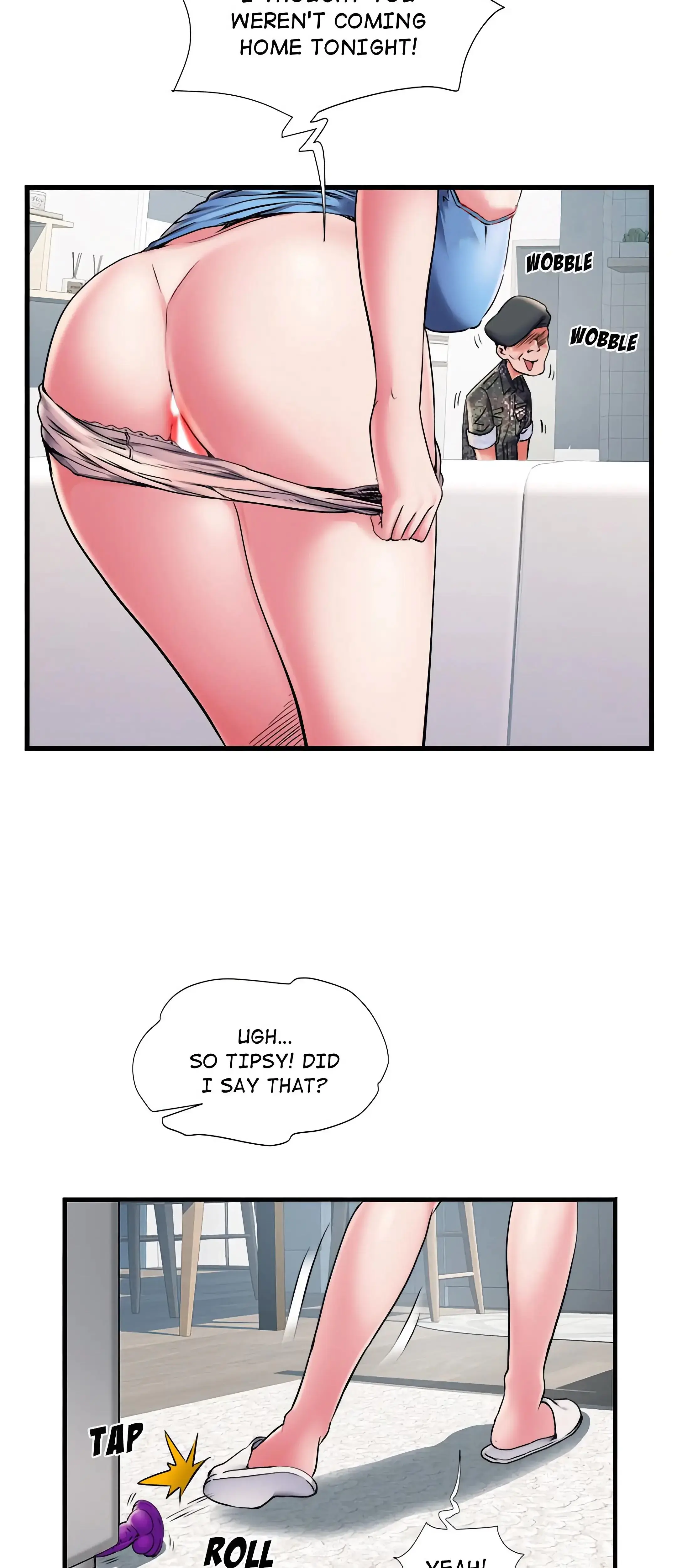 Salute! Episode 29 - Page 21