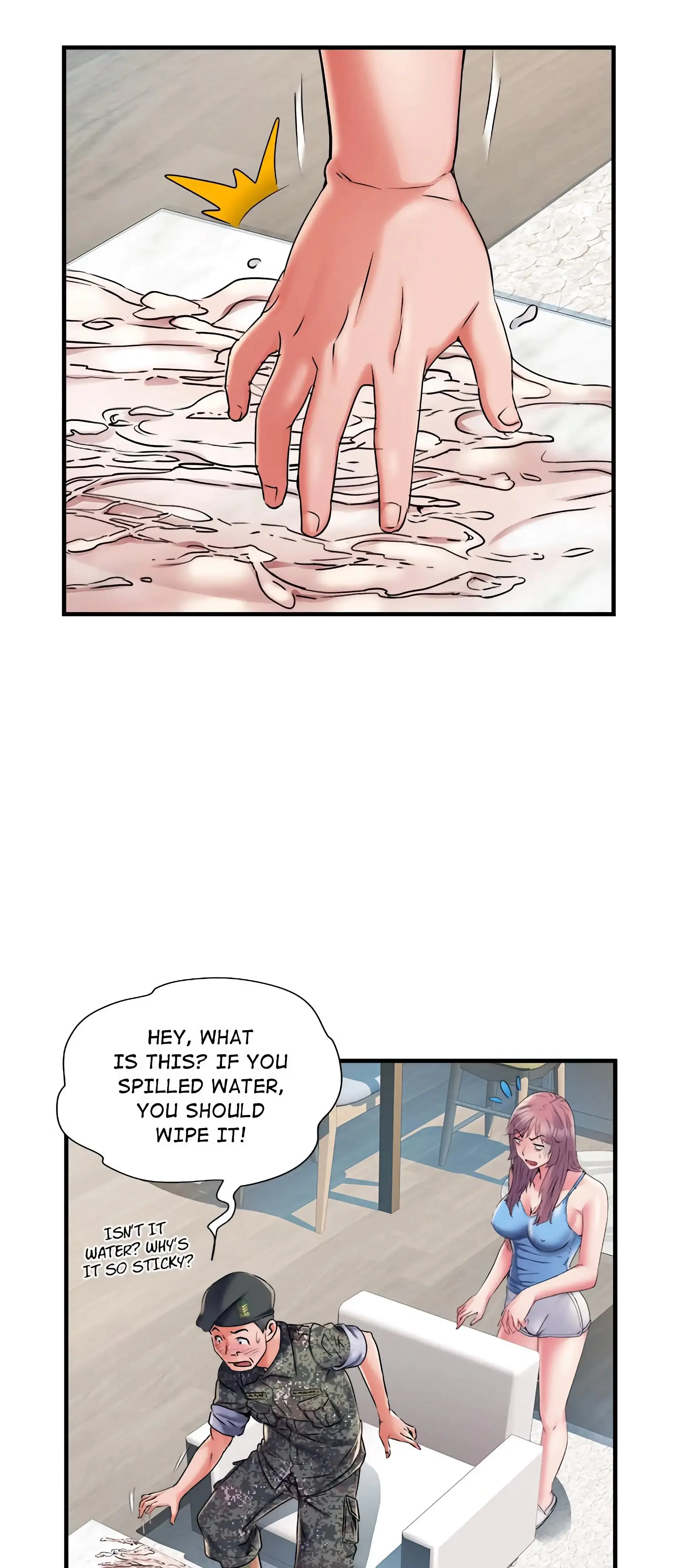 Salute! Episode 29 - Page 23