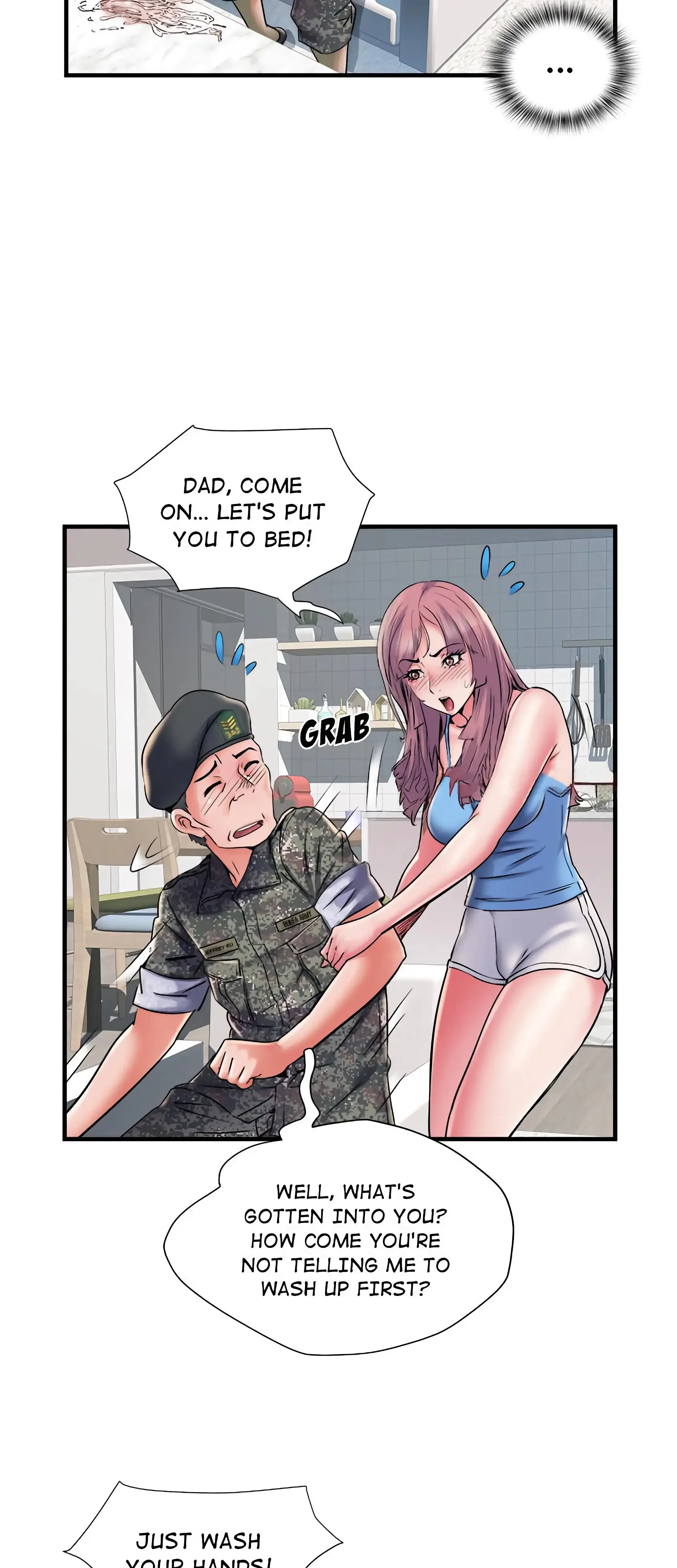 Salute! Episode 29 - Page 24