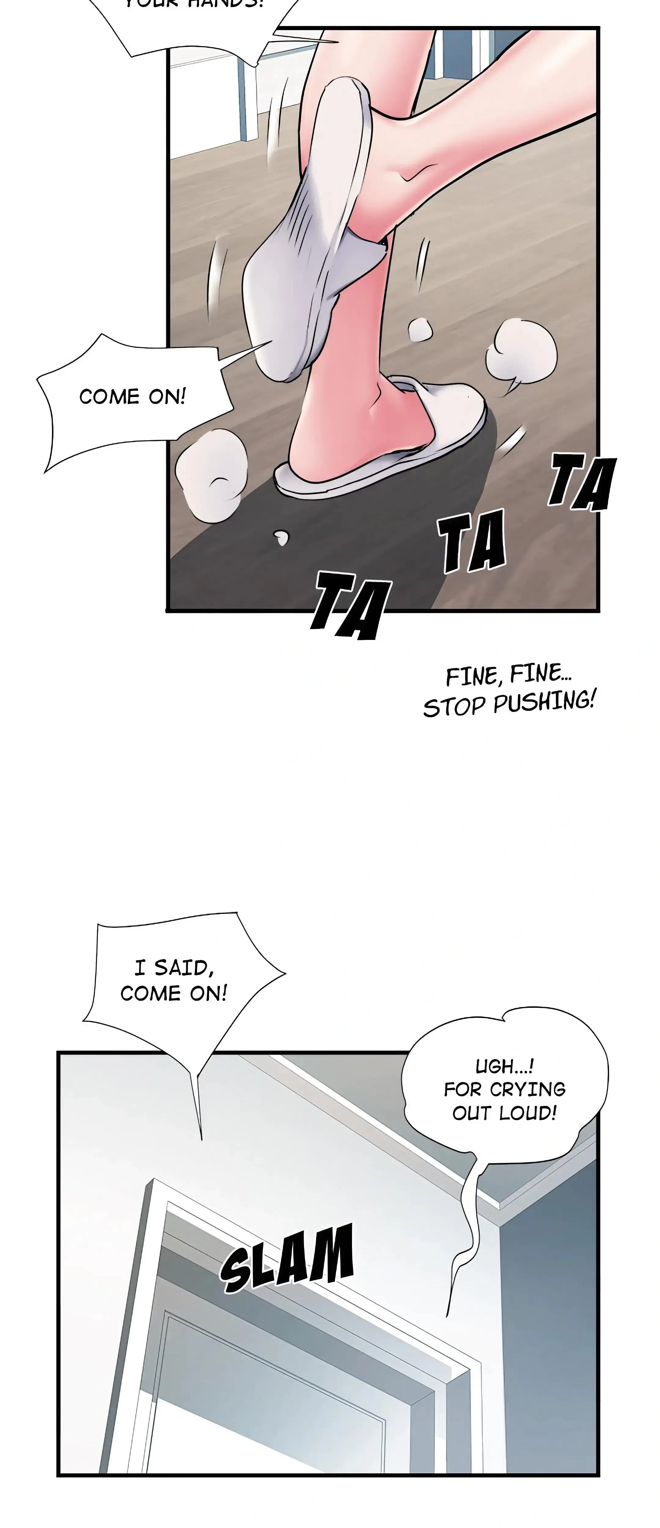 Salute! Episode 29 - Page 25