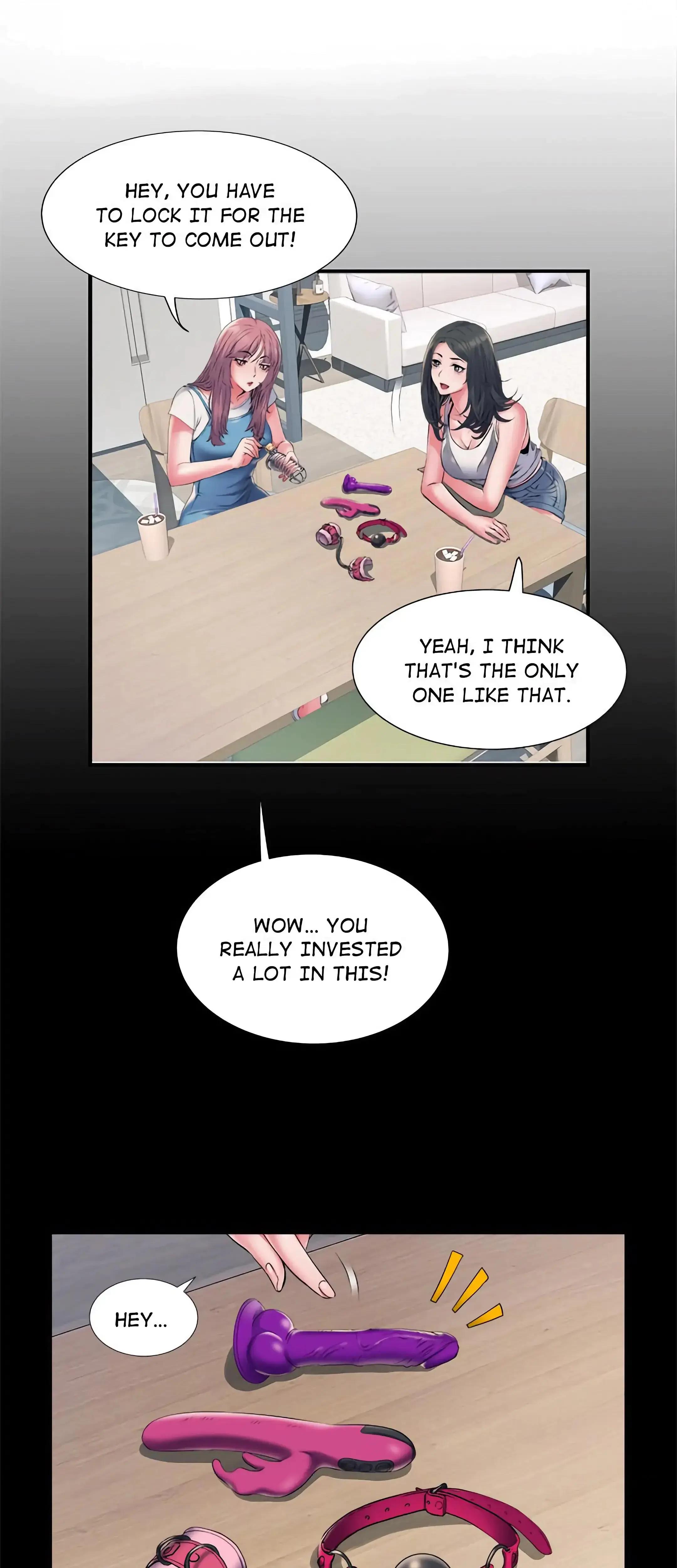Salute! Episode 29 - Page 3