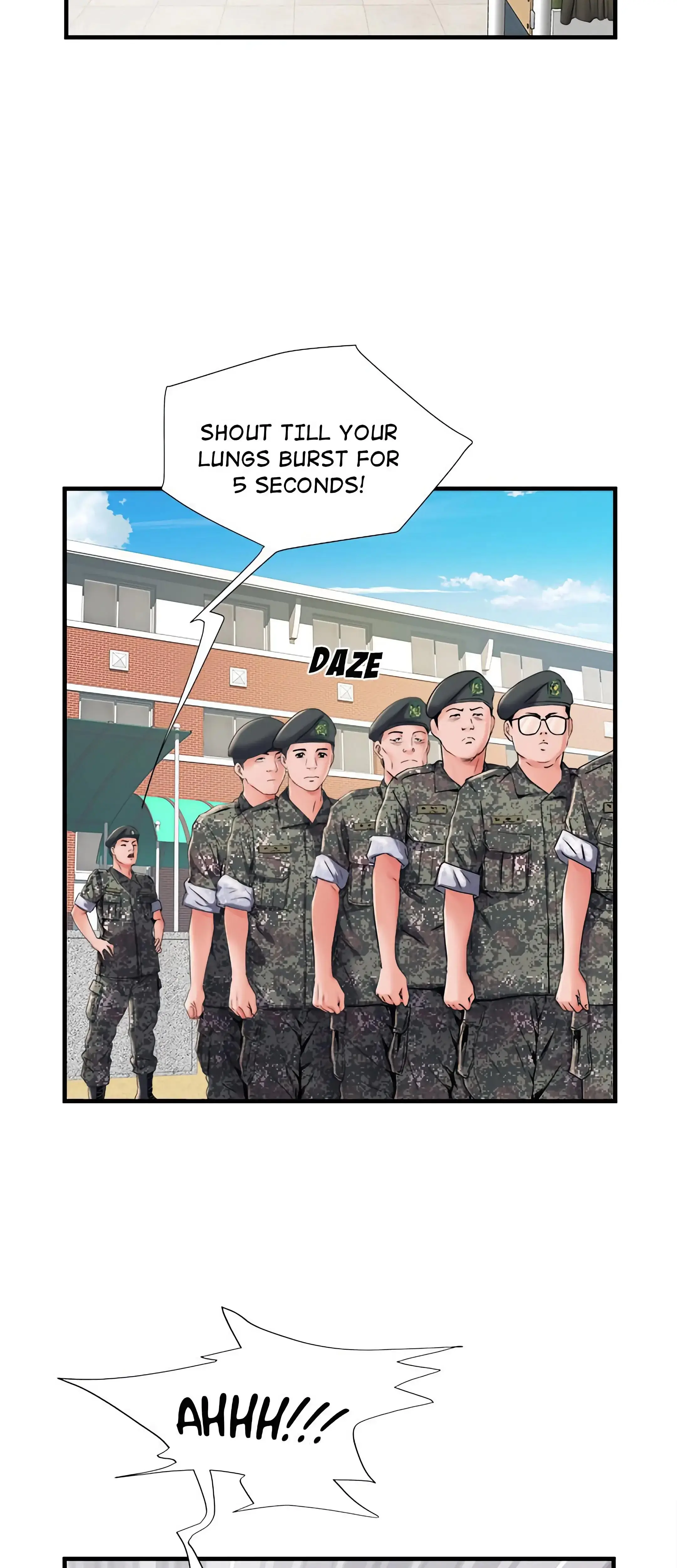 Salute! Episode 29 - Page 32