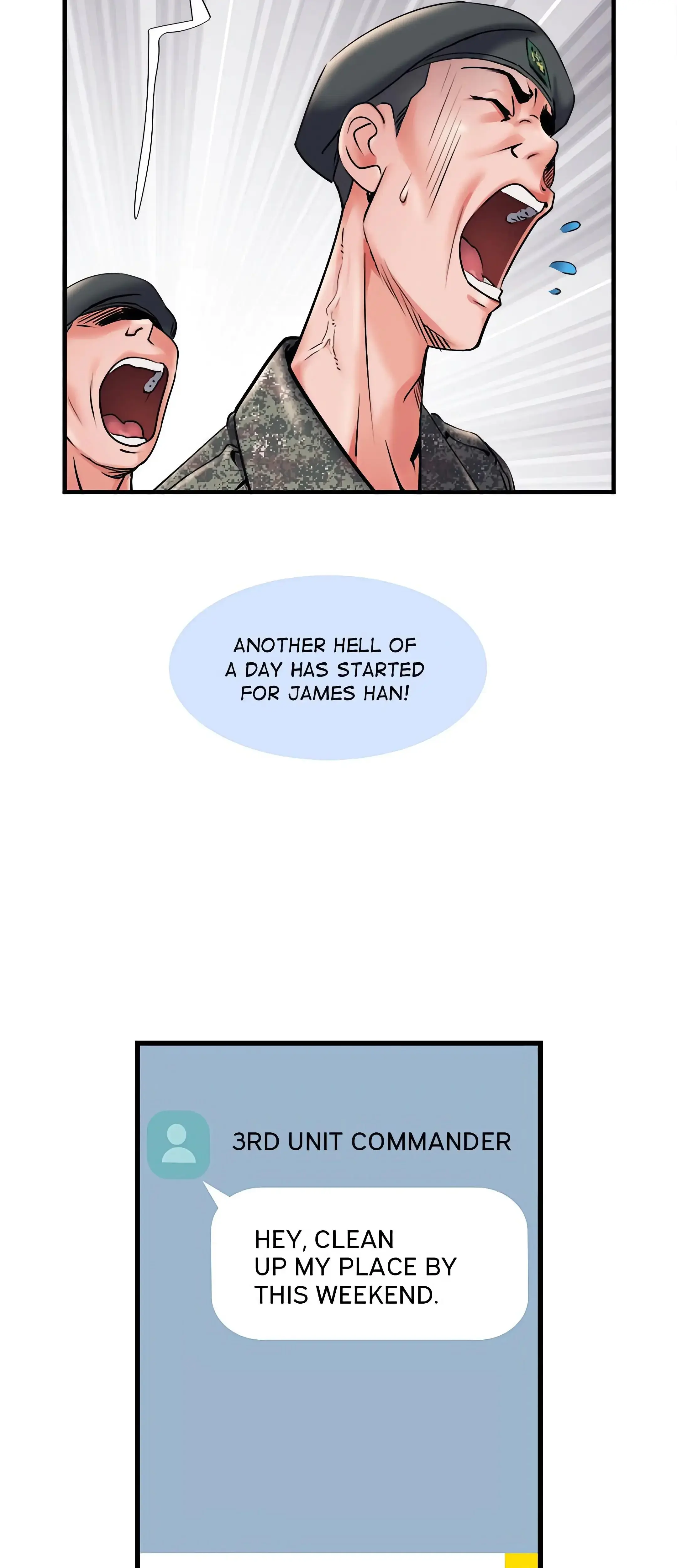 Salute! Episode 29 - Page 33