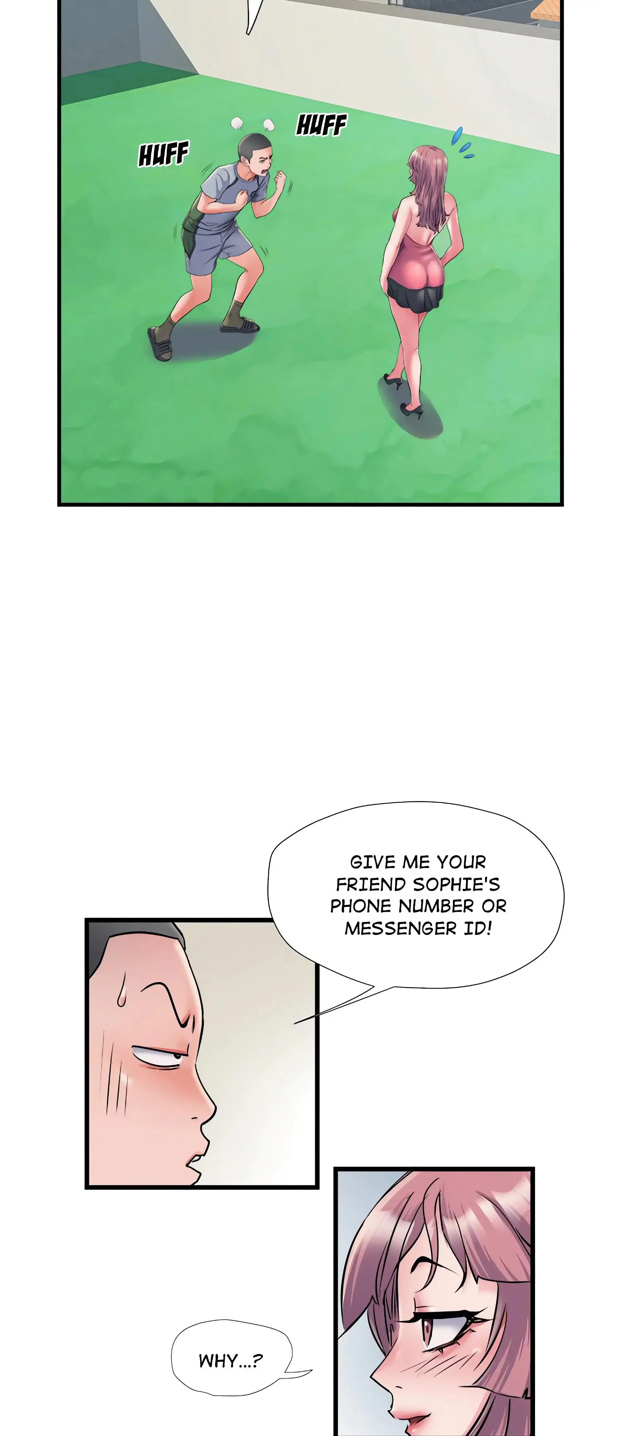 Salute! Episode 29 - Page 41