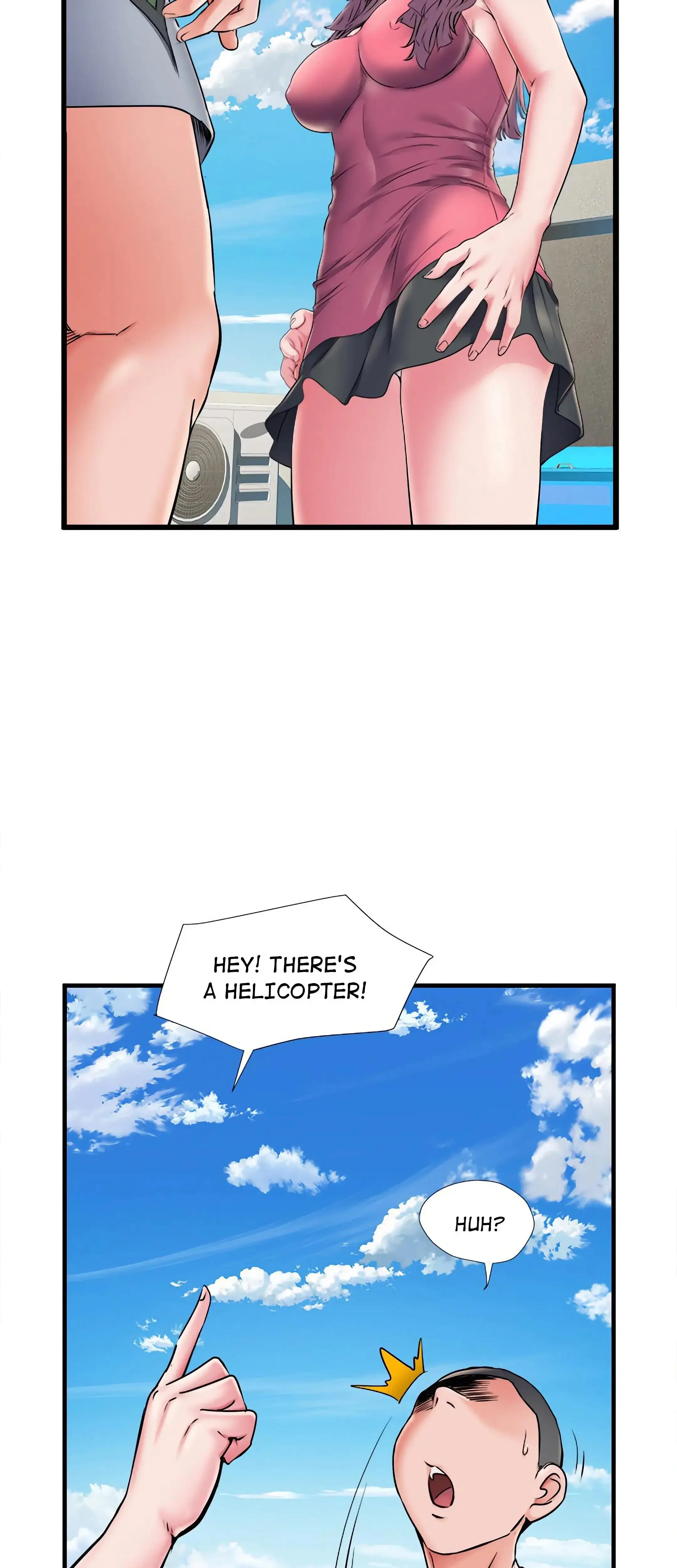 Salute! Episode 29 - Page 43