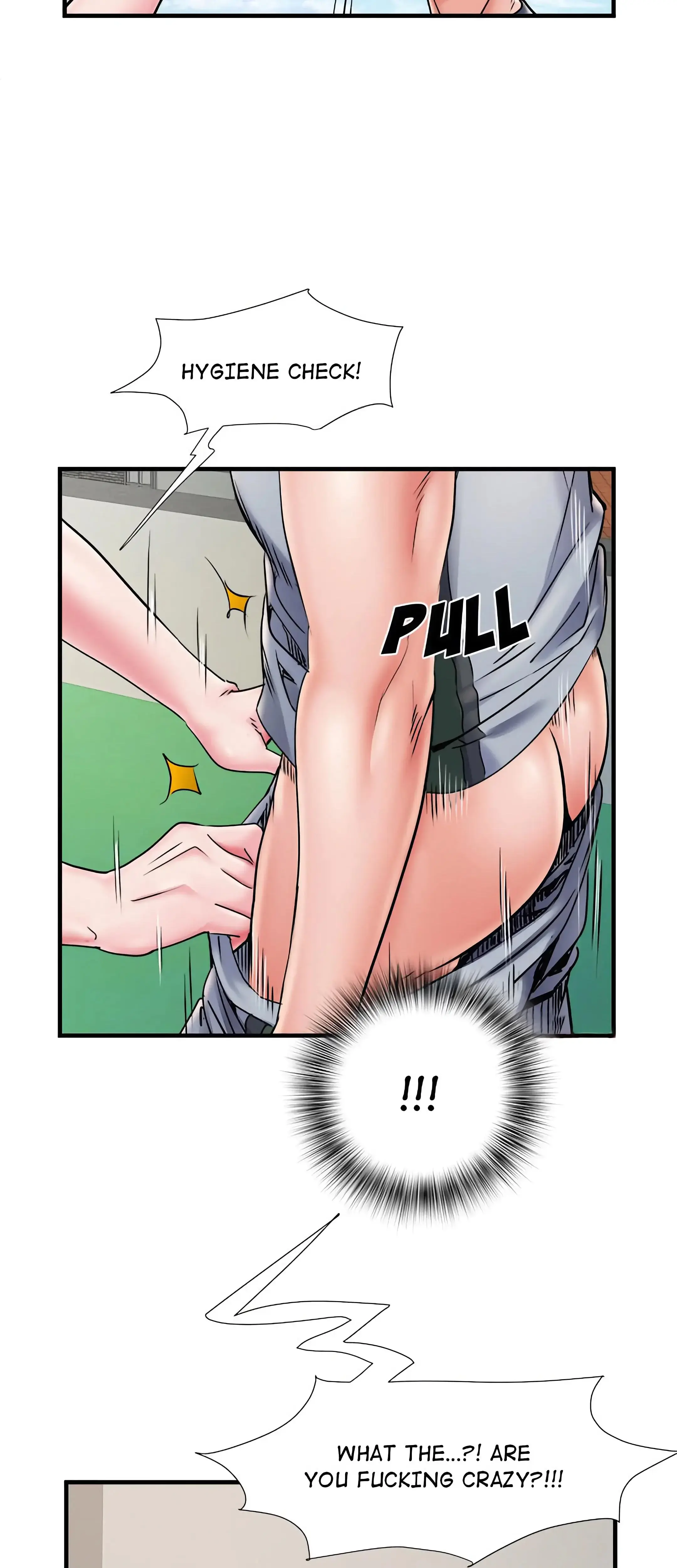 Salute! Episode 29 - Page 44