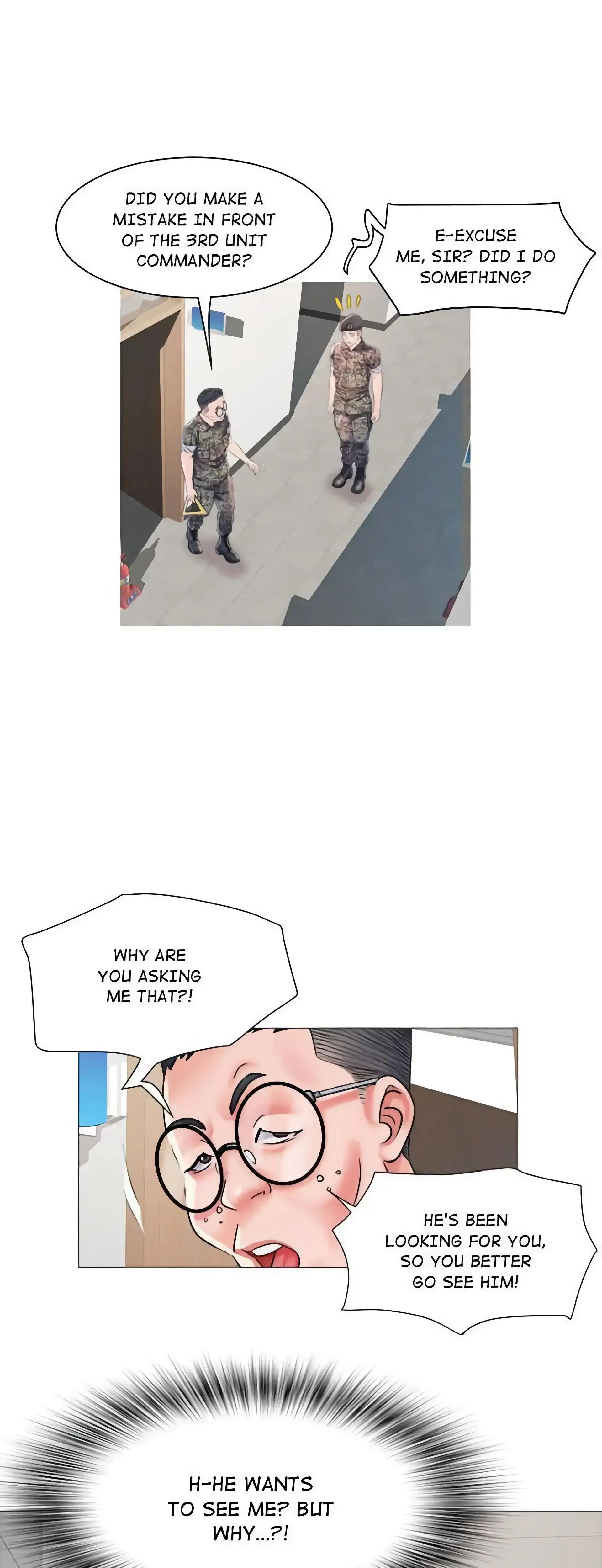 Salute! Episode 3 - Page 1