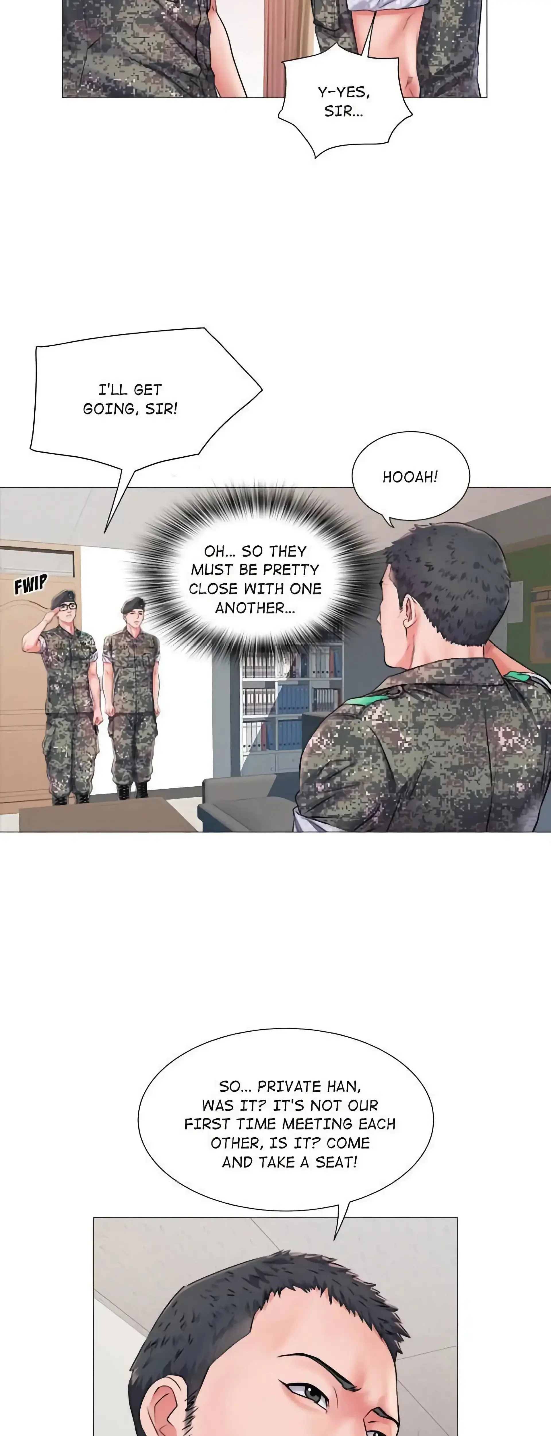 Salute! Episode 3 - Page 11