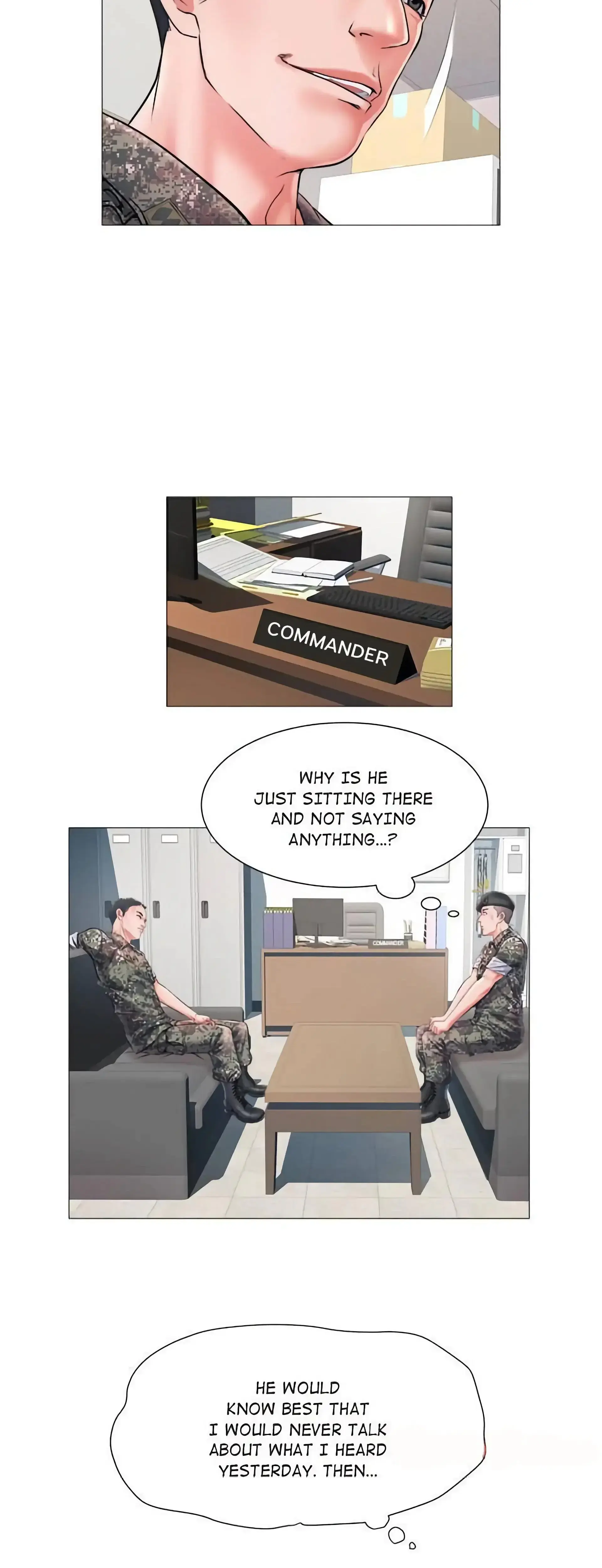 Salute! Episode 3 - Page 12