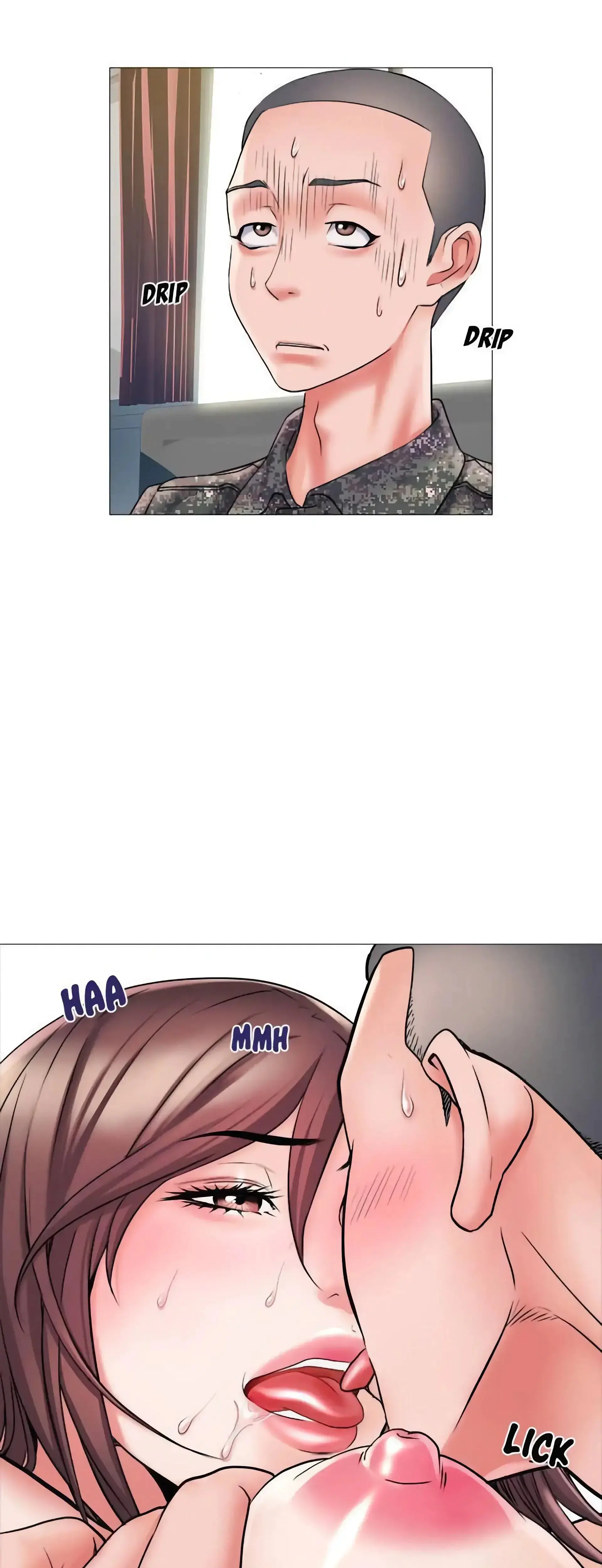 Salute! Episode 3 - Page 13