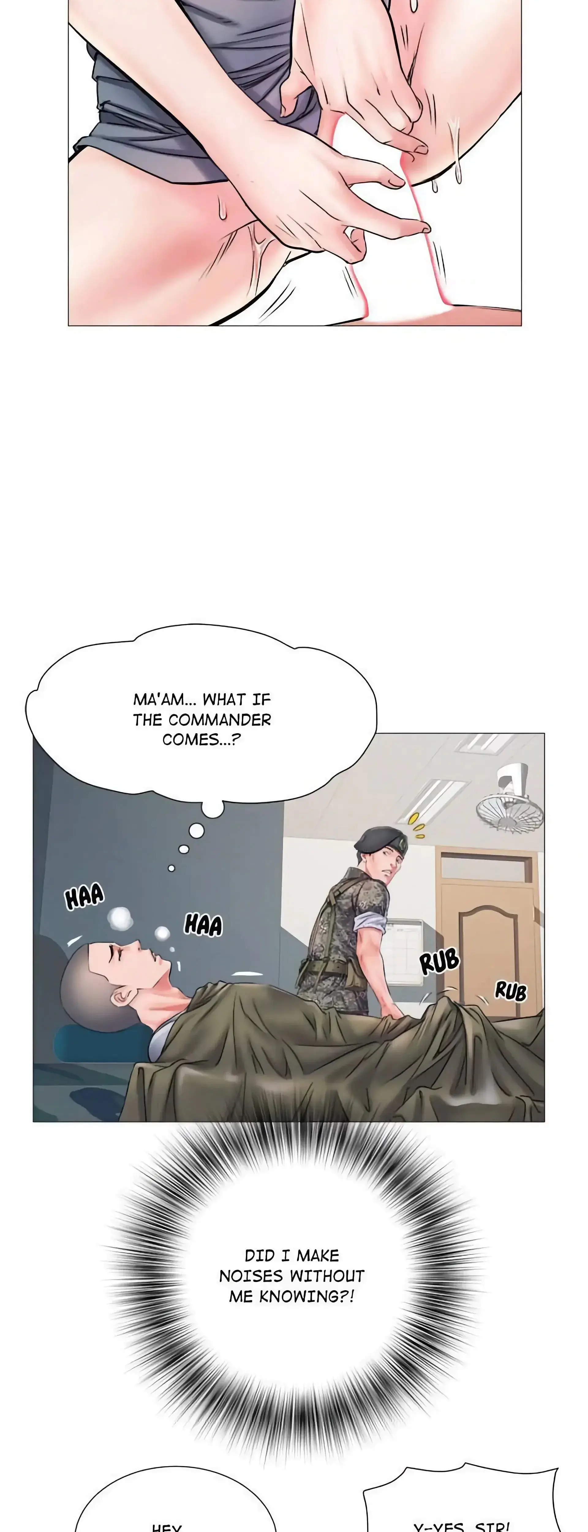 Salute! Episode 3 - Page 15
