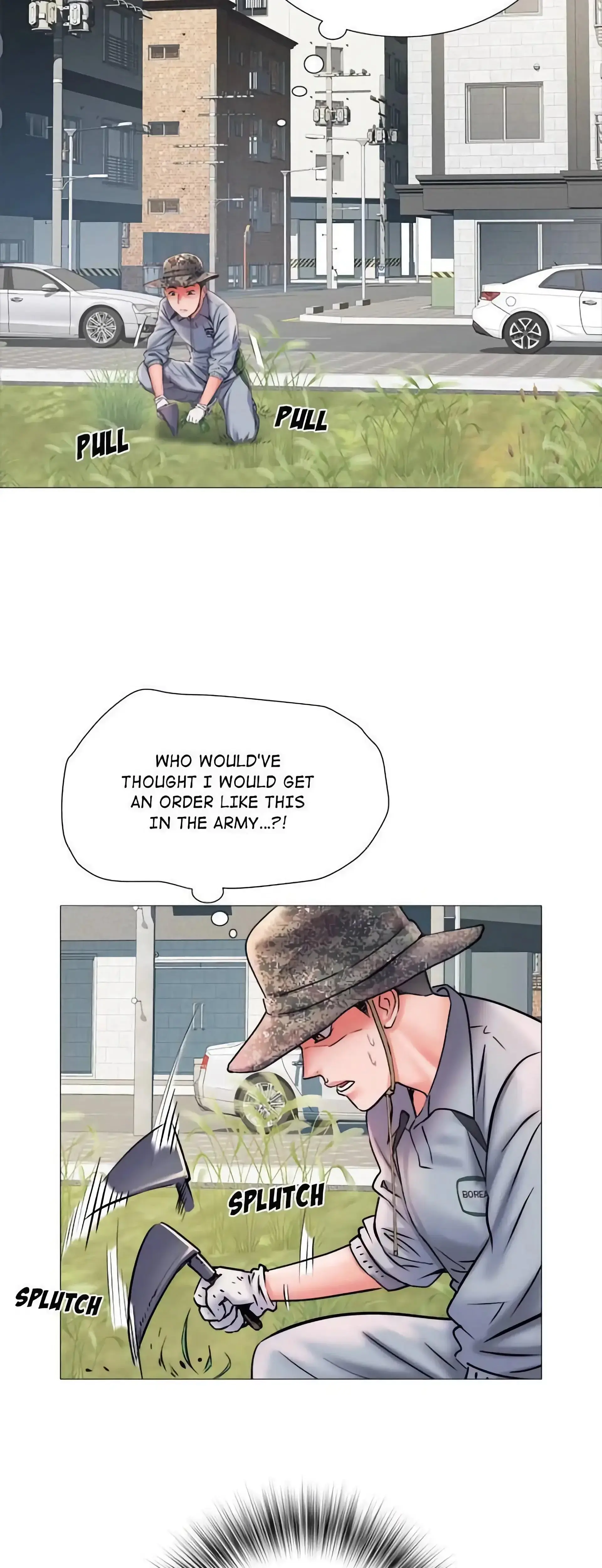 Salute! Episode 3 - Page 18