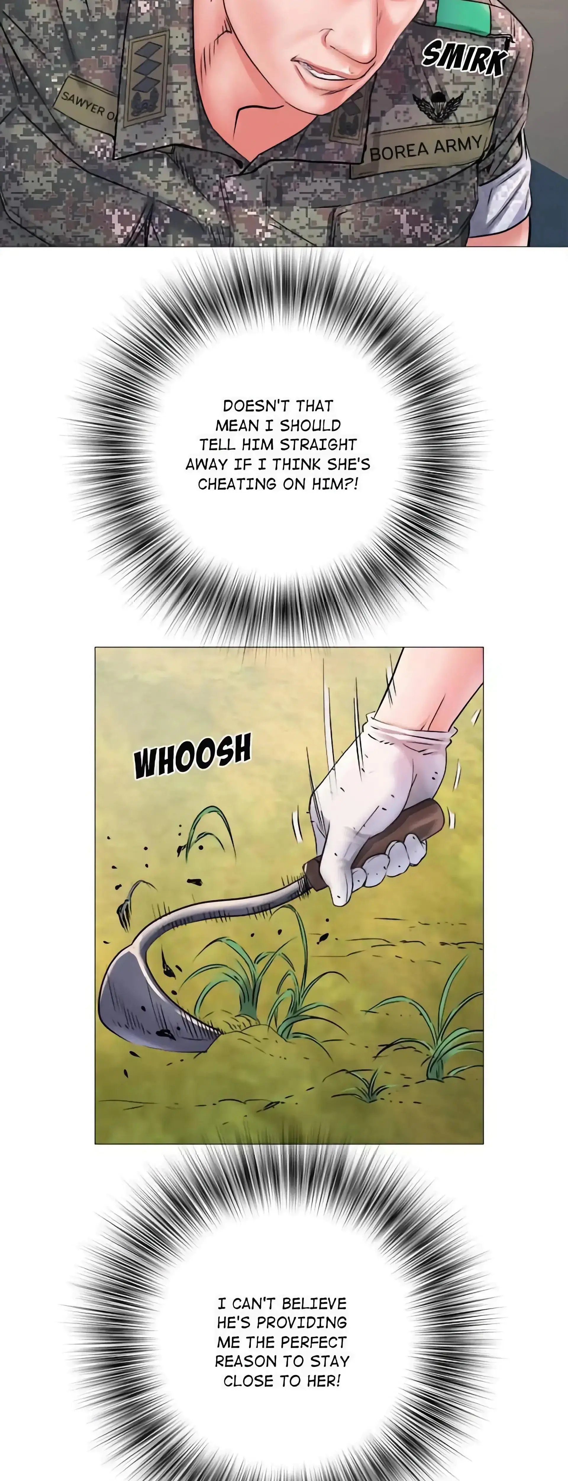 Salute! Episode 3 - Page 20