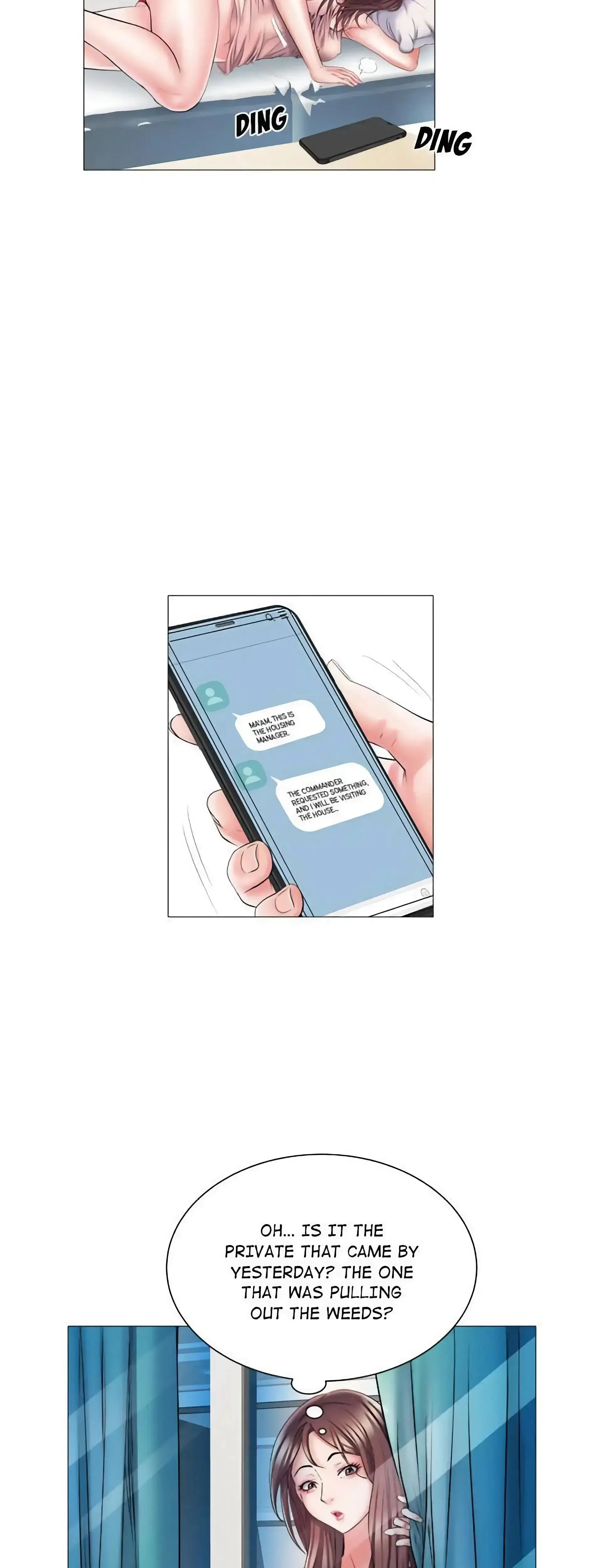 Salute! Episode 3 - Page 23