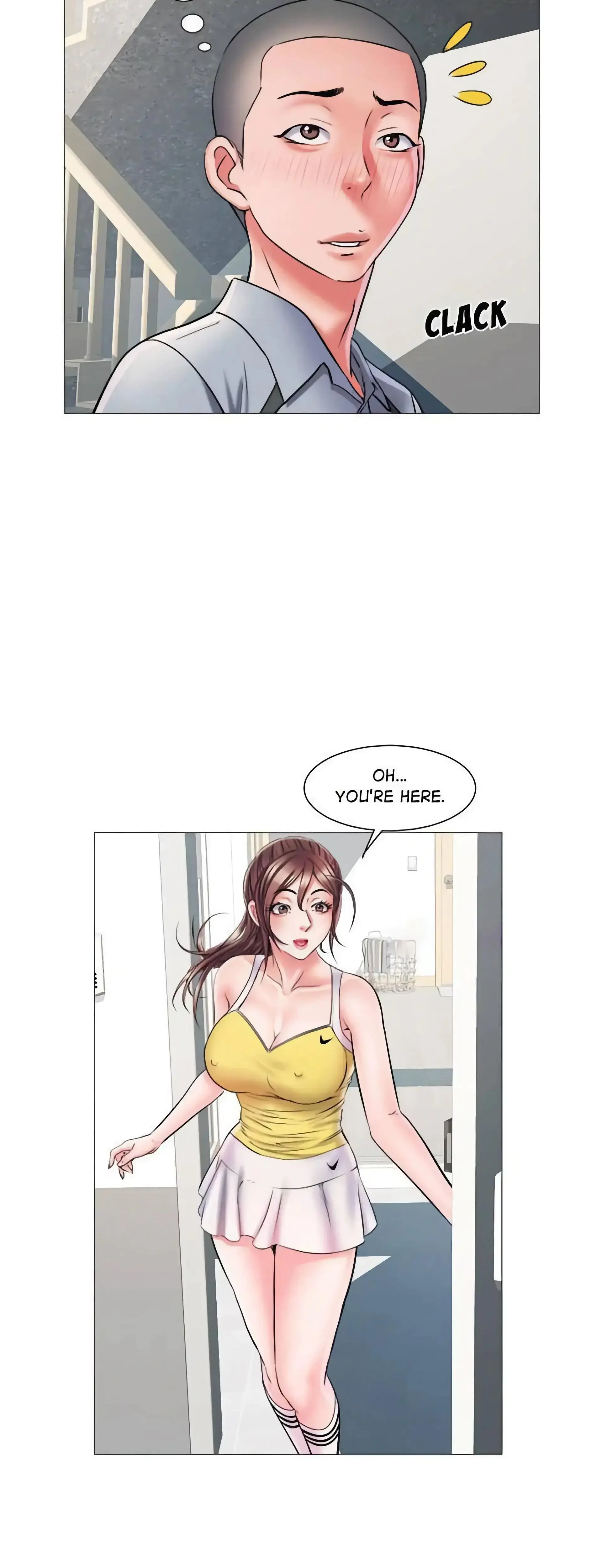 Salute! Episode 3 - Page 28