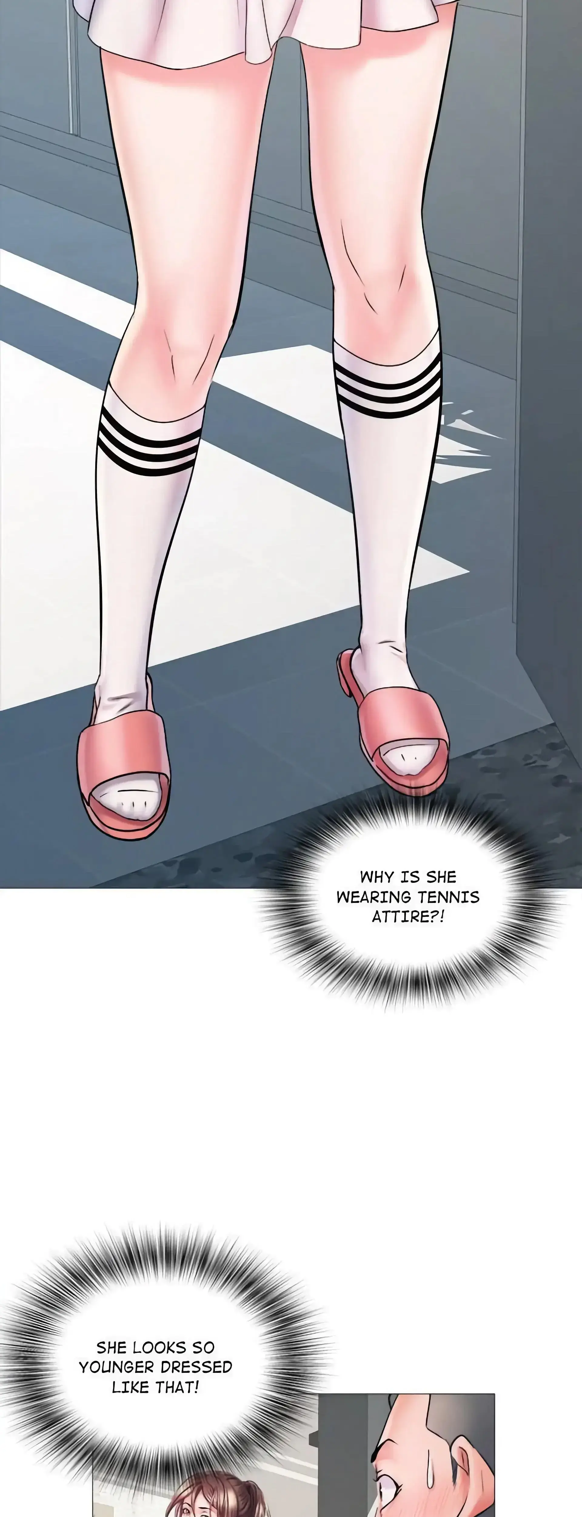 Salute! Episode 3 - Page 30