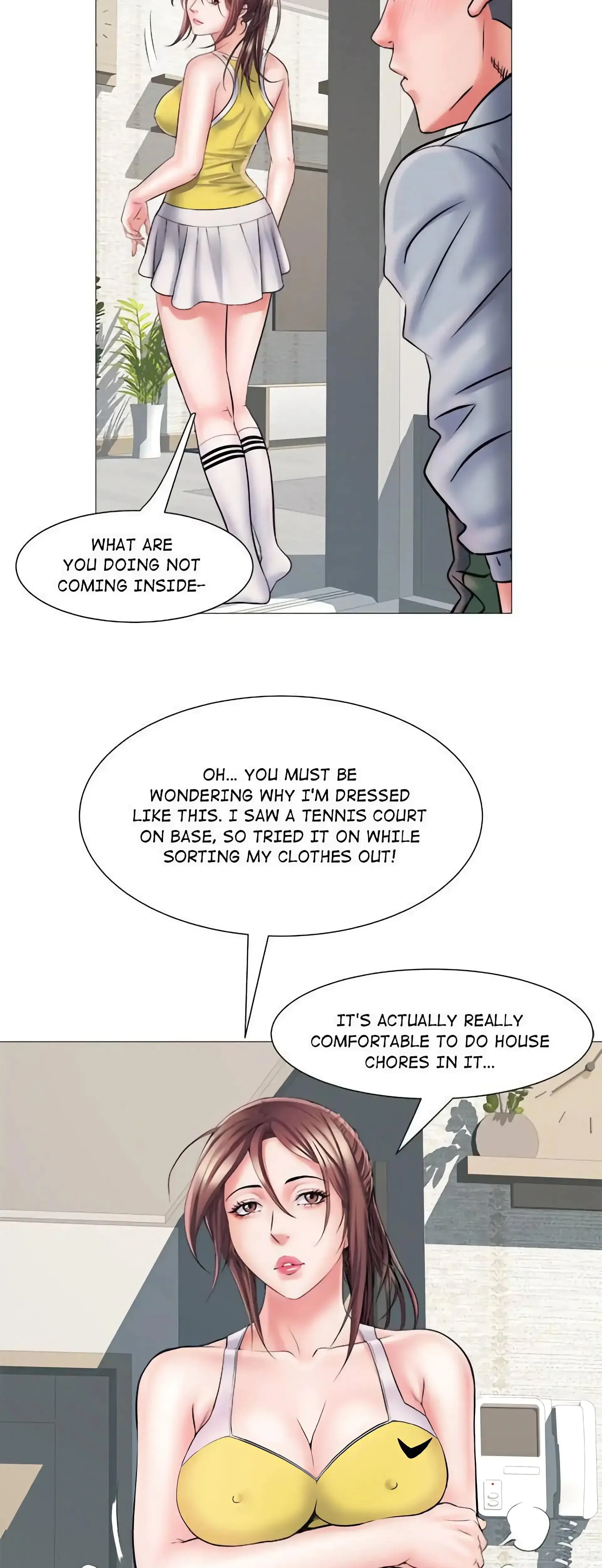 Salute! Episode 3 - Page 31