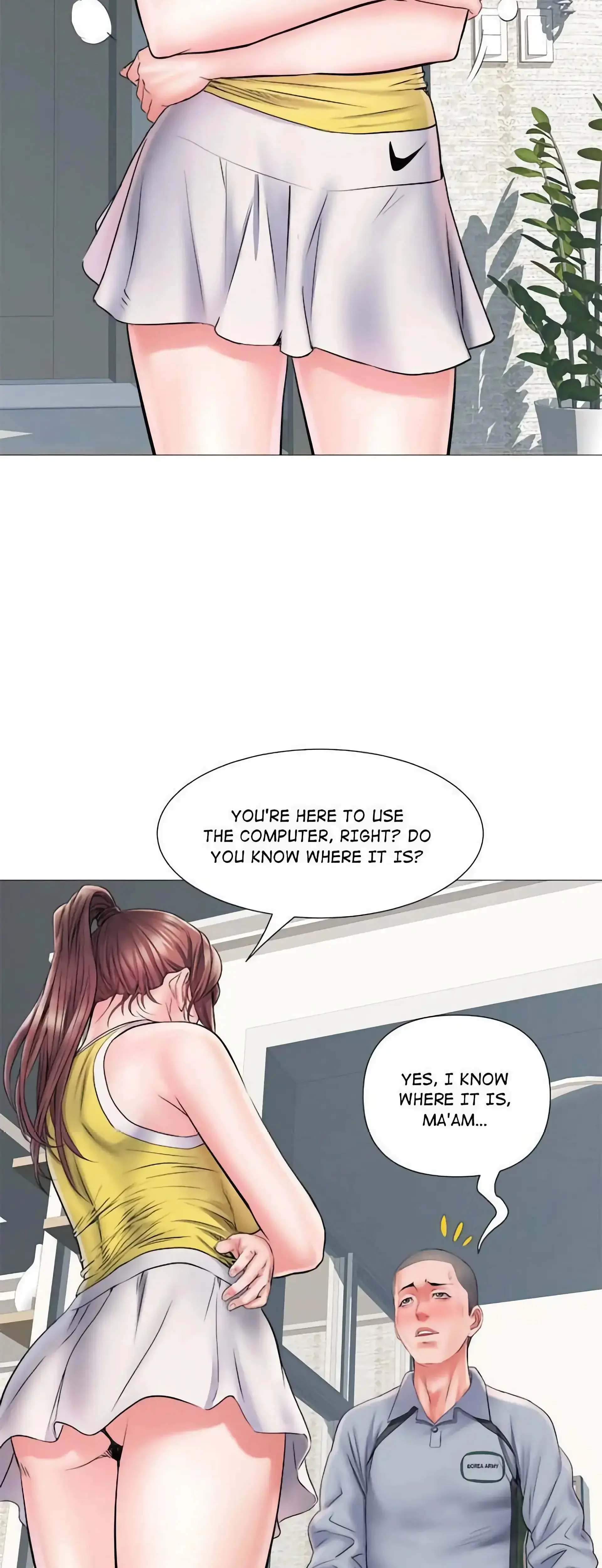 Salute! Episode 3 - Page 32