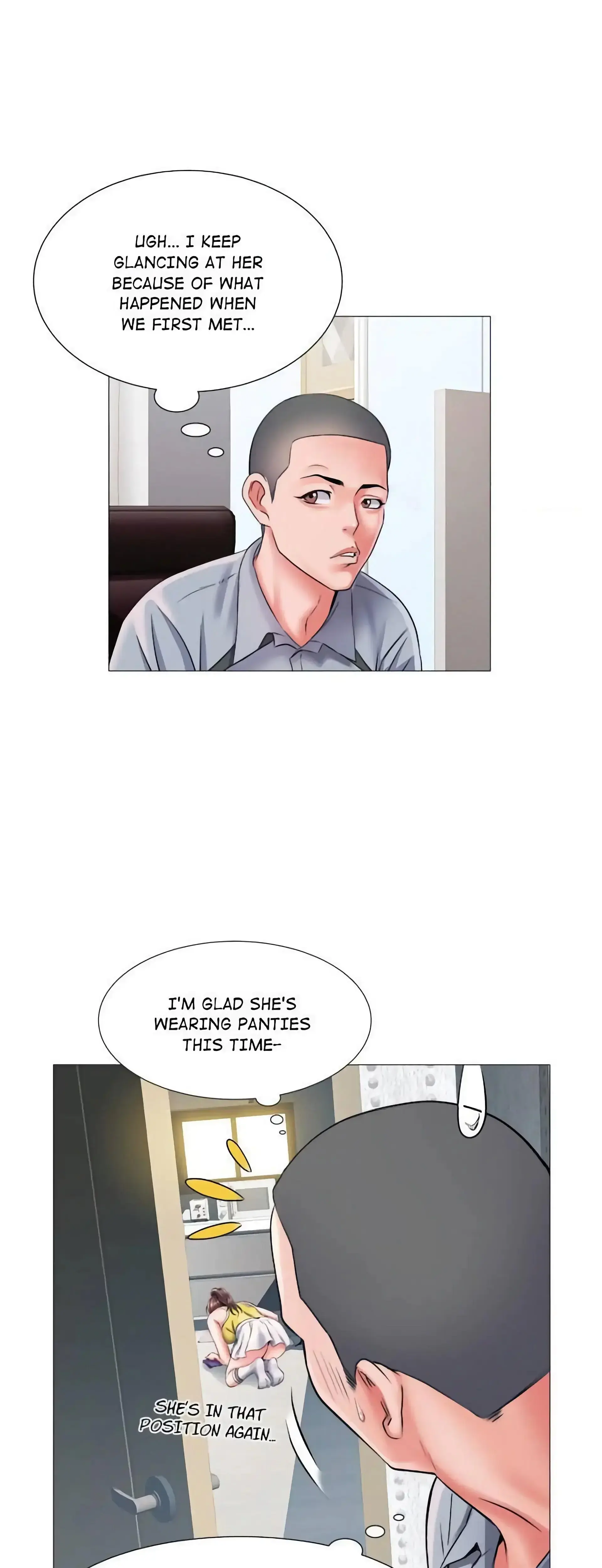 Salute! Episode 3 - Page 35
